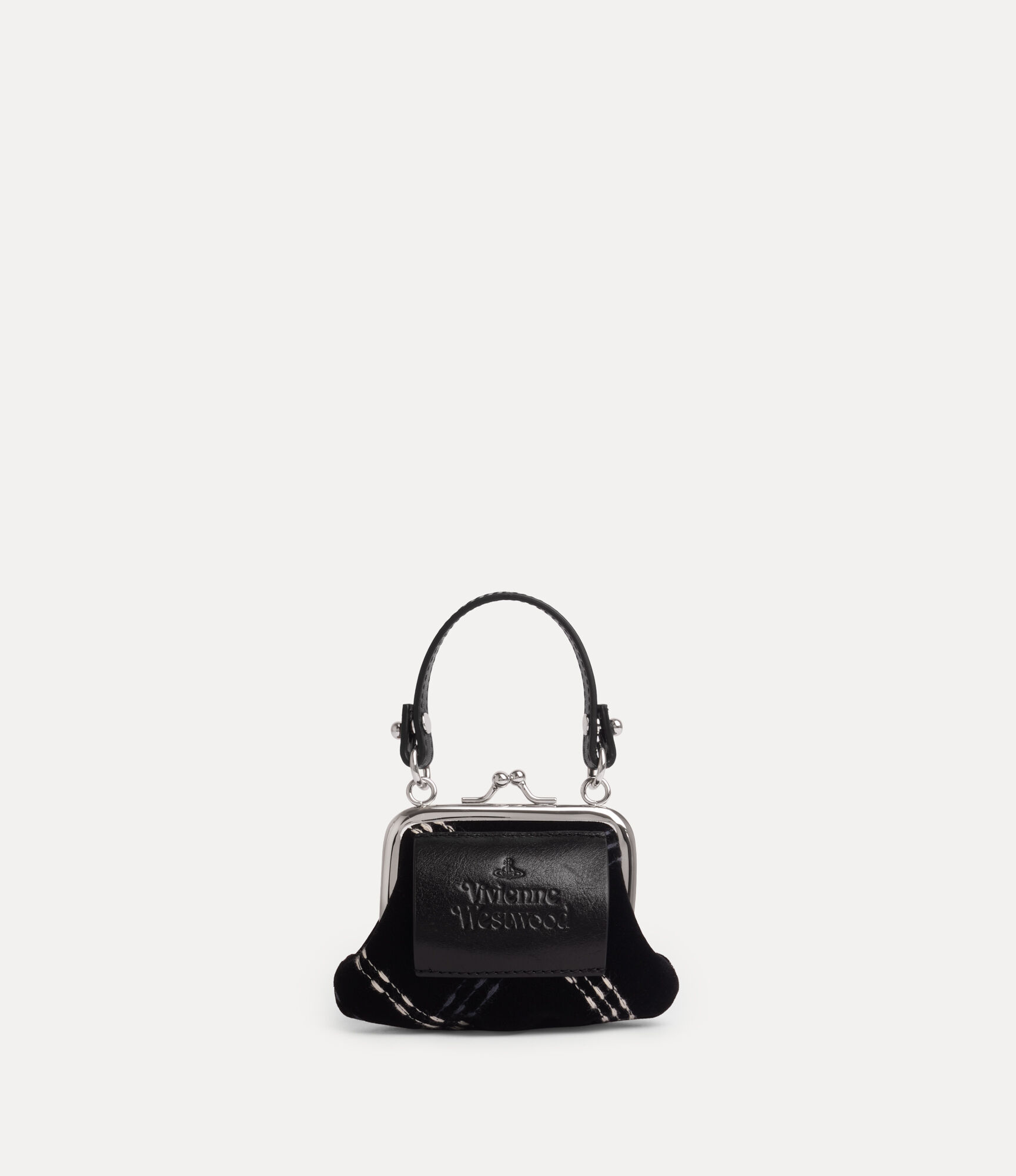 Mini Granny Frame Purse   large image number 2