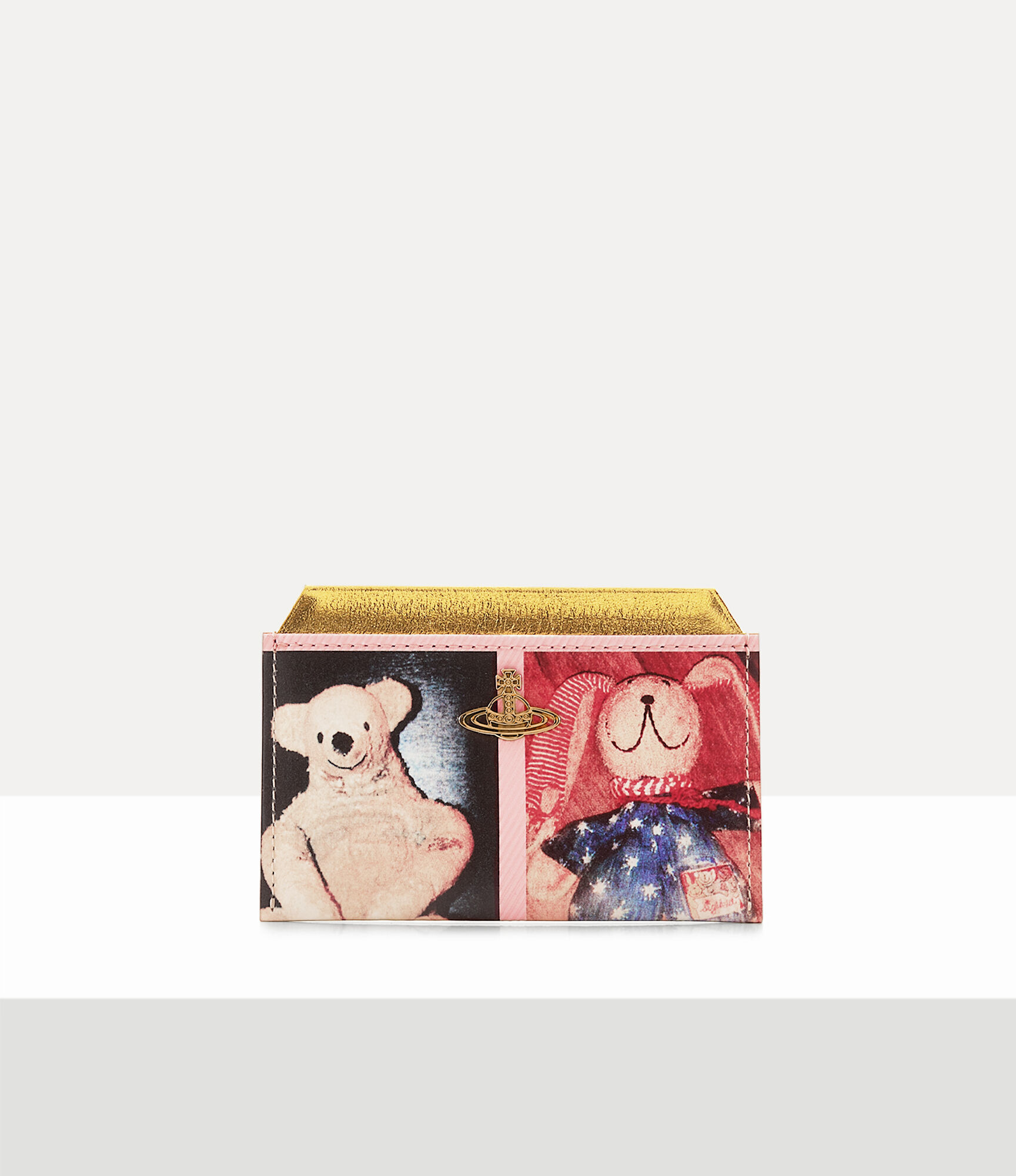 Flat Card Holder  large image number 1