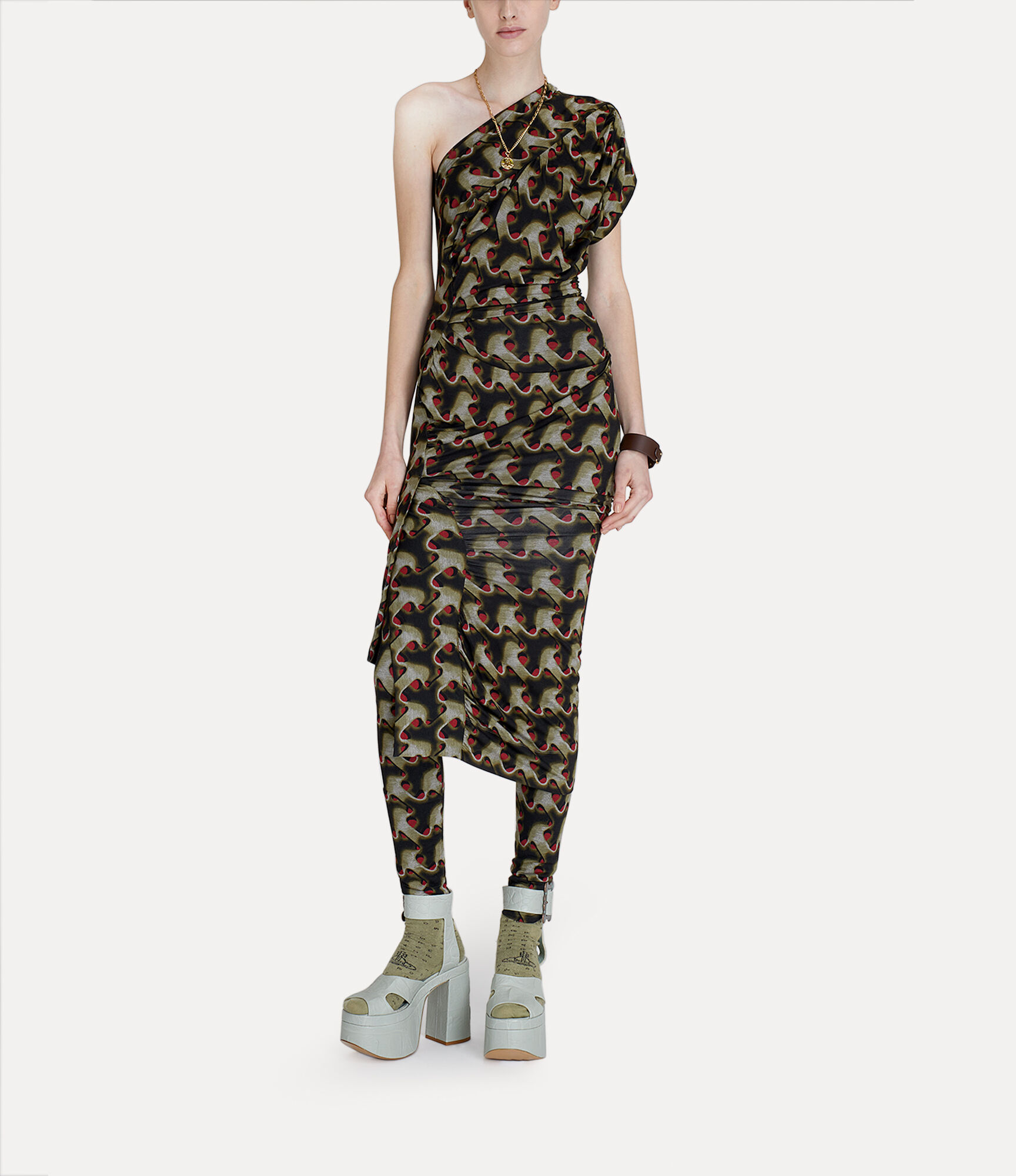 Andalouse dress immagine grande numero 3