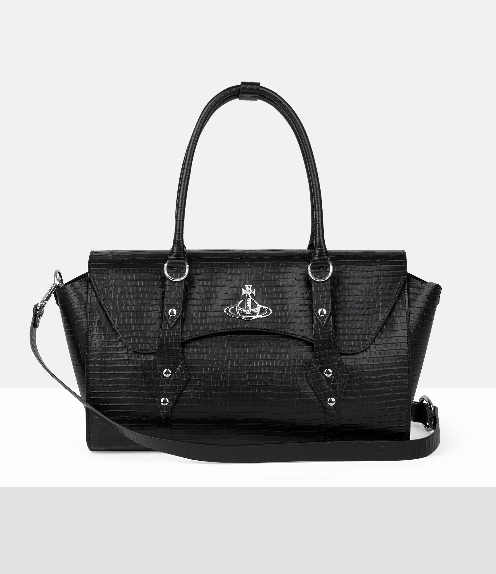 Bettina Medium Handbag  large image number 8