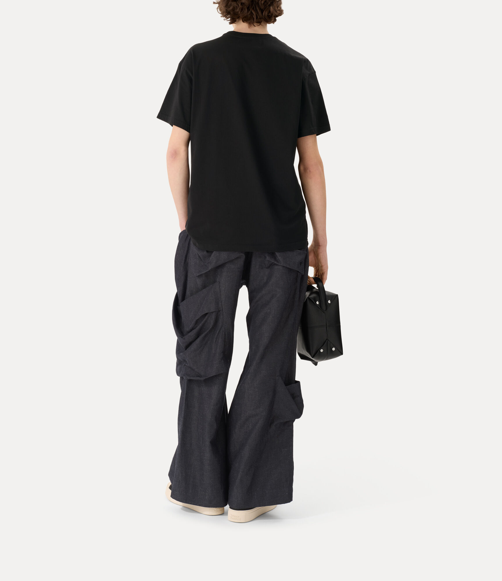 Oversized Orb Classic T-shirt  large image number 3