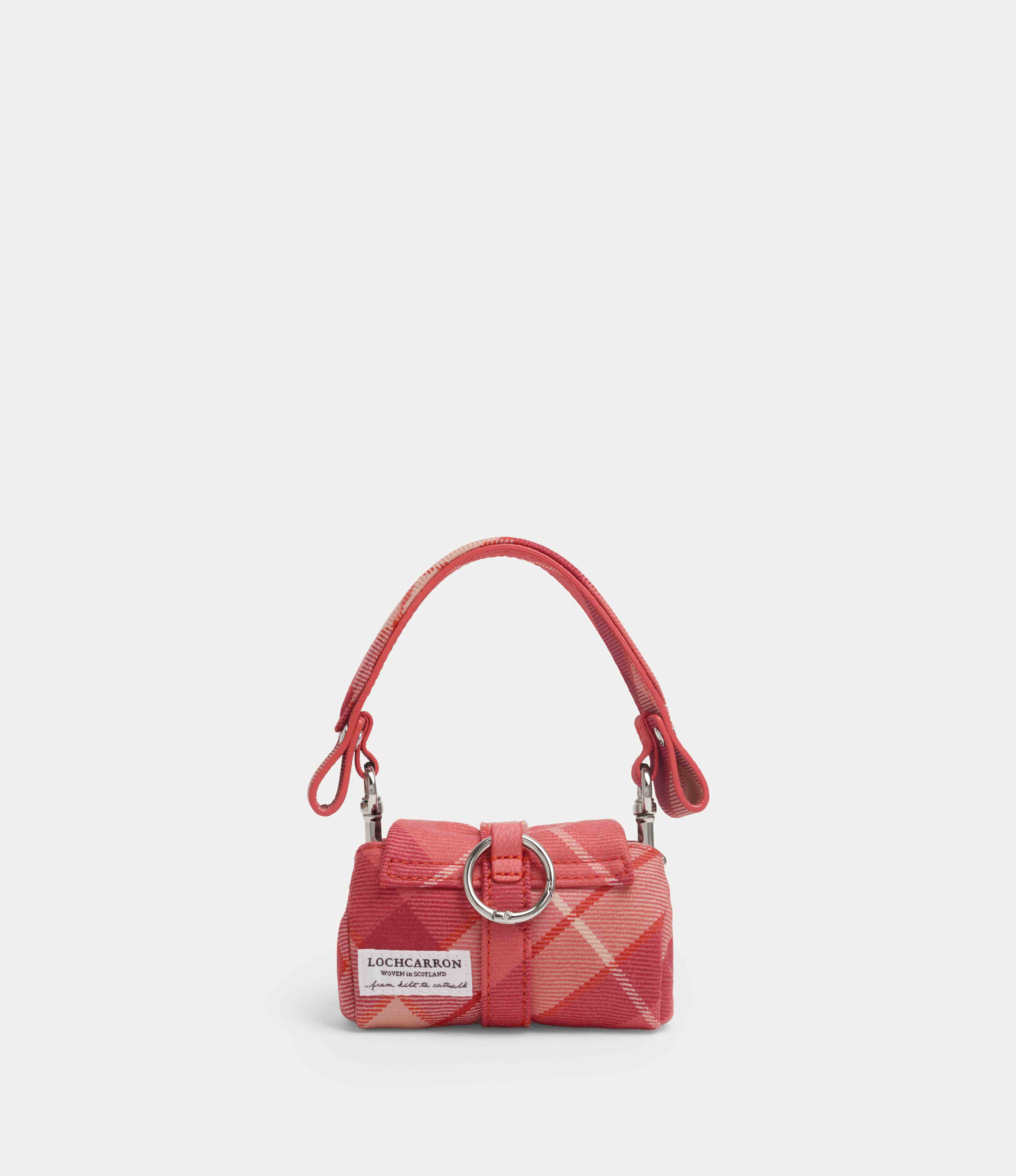 Hazel Treasure Charm Handbag  large image number 5