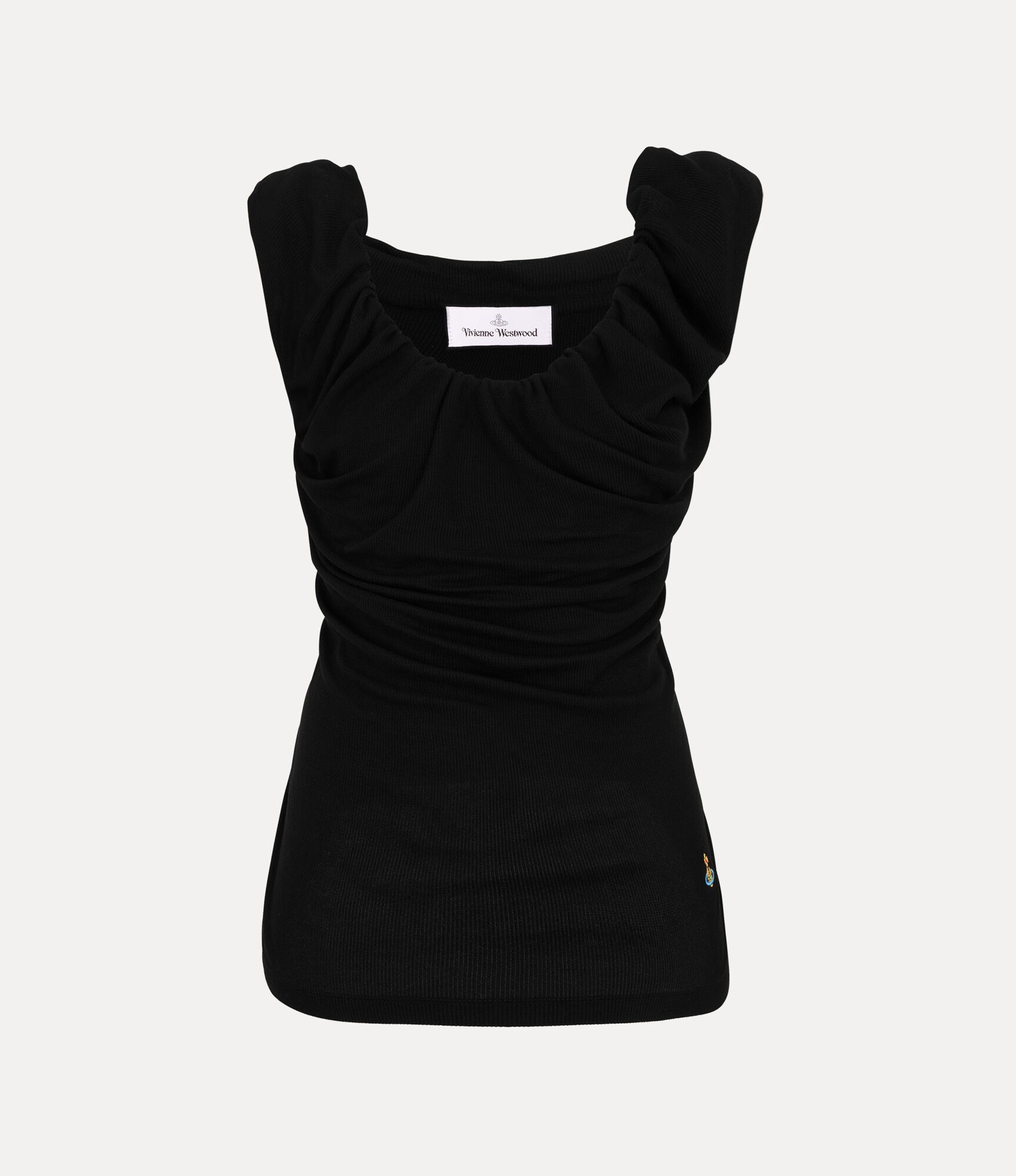 Ginnie Jersey Top