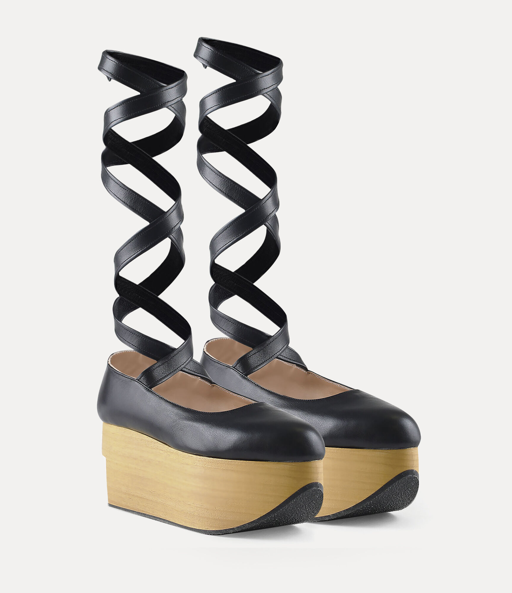 Rocking Horse Ballerina Shoe  large image number 2
