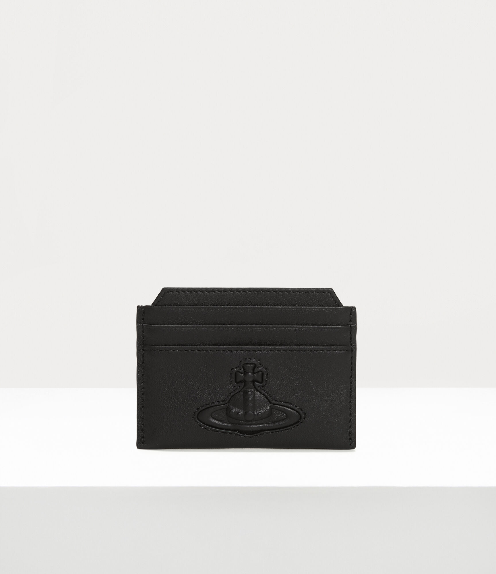 Vivienne Westwood - Woman - Black - Key Holder main image 1