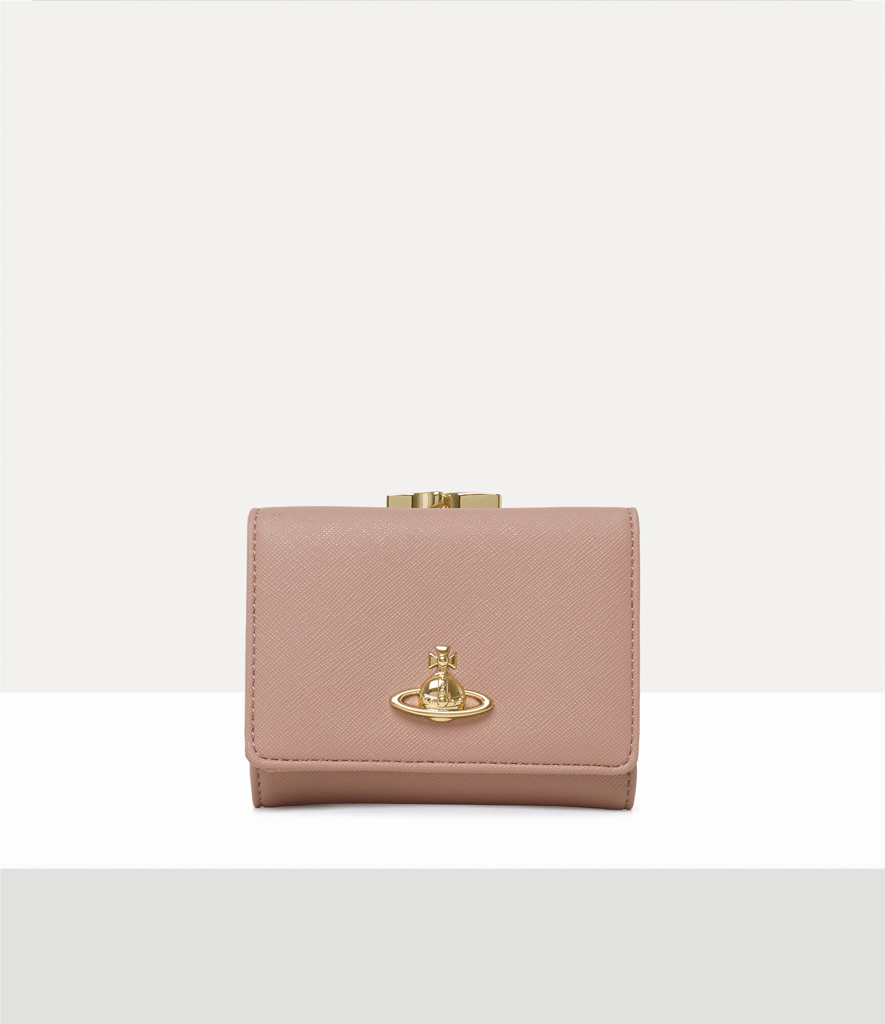 Small Frame Wallet 