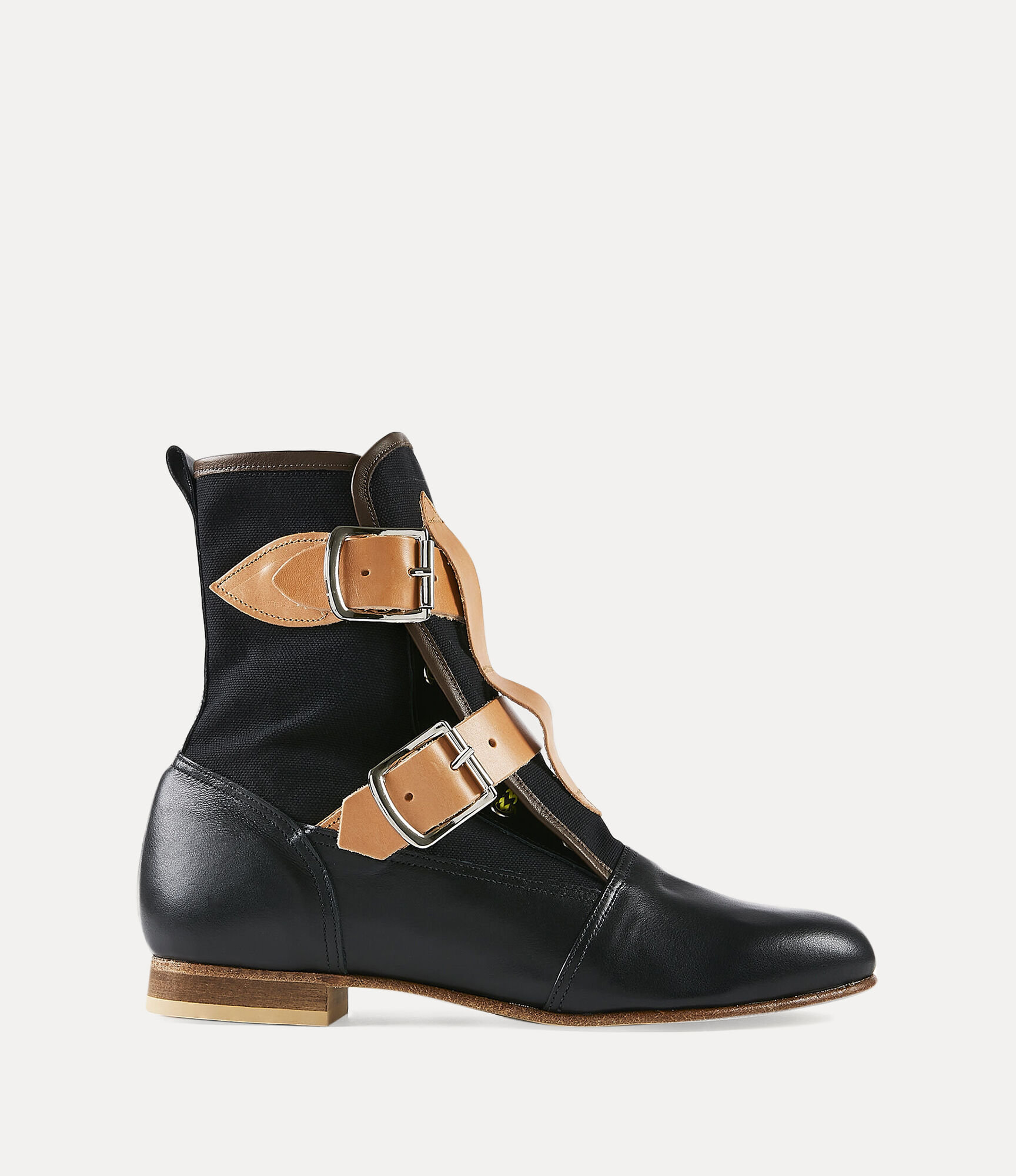  Seditionaries Boot