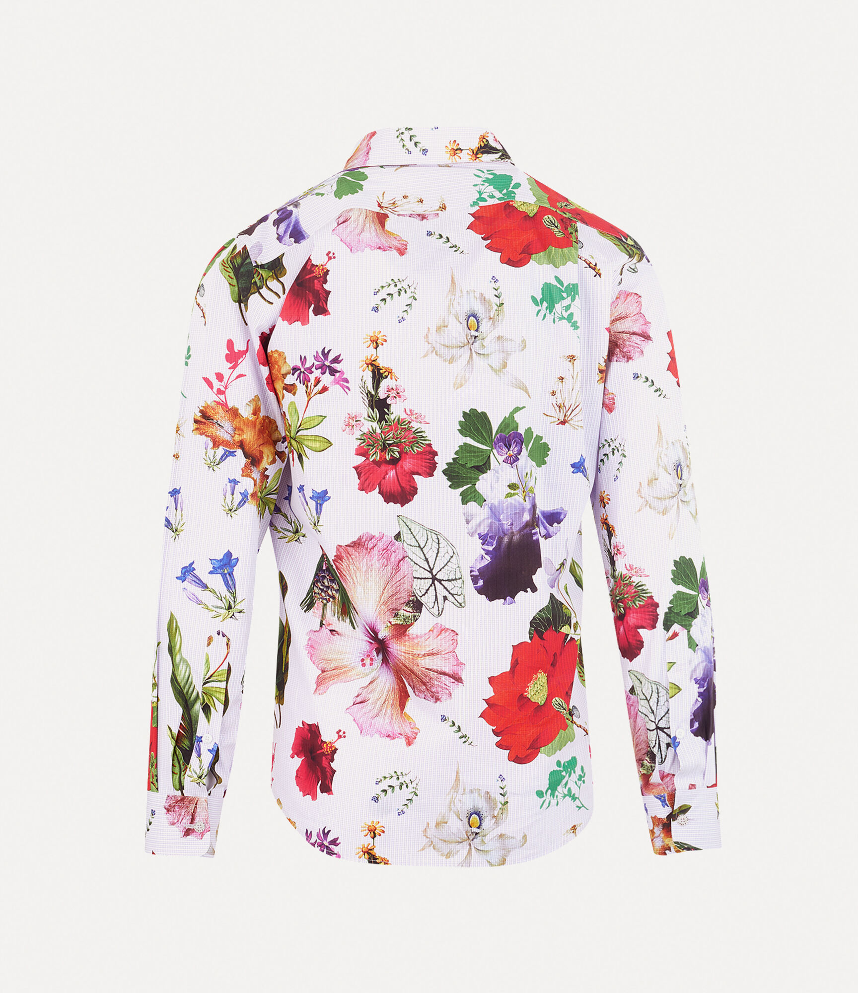 Two Button Krall Shirt  large image number 2