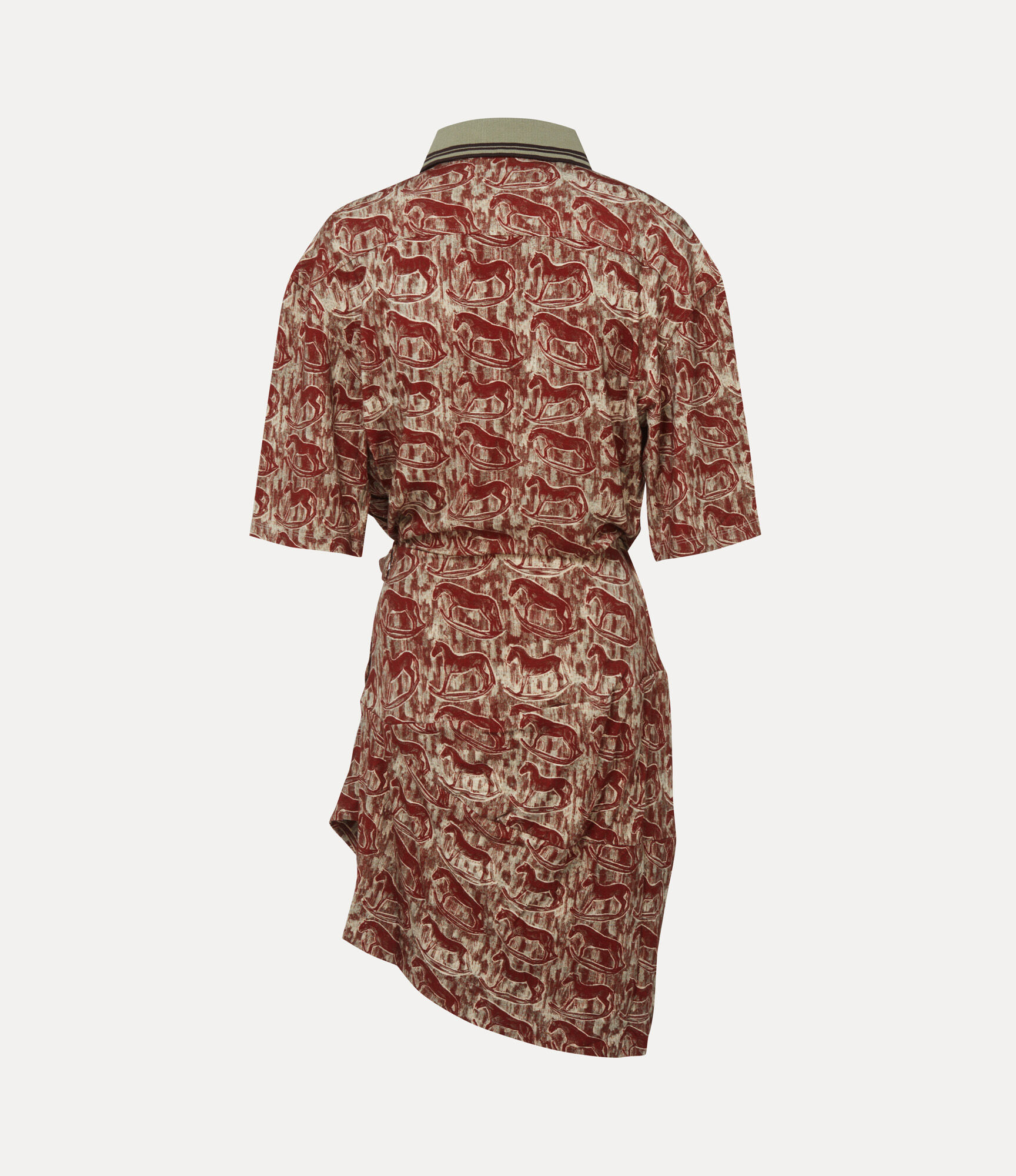 Ming Polo Dress  large image number 5