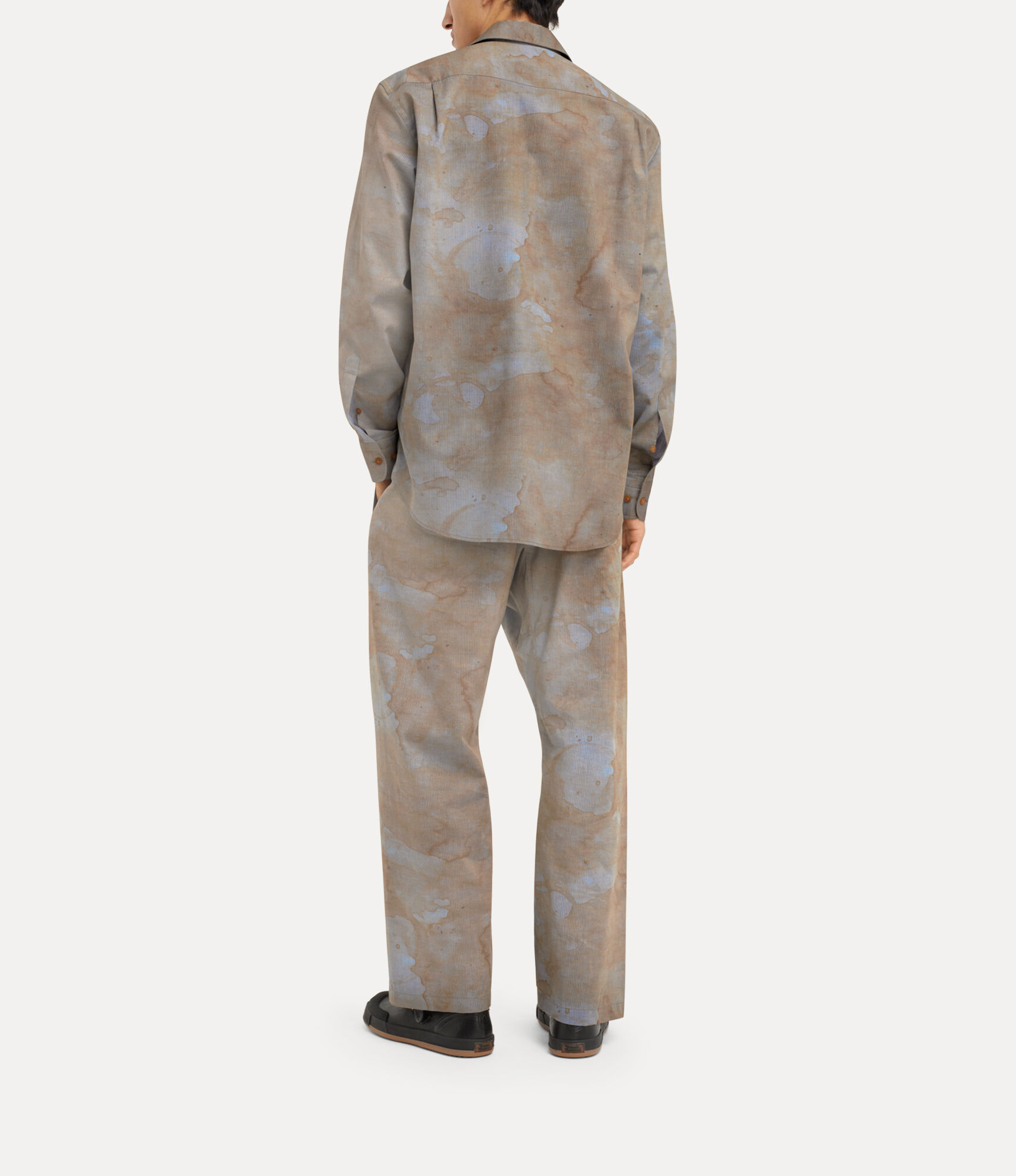 Kung Fu Trousers  large image number 3