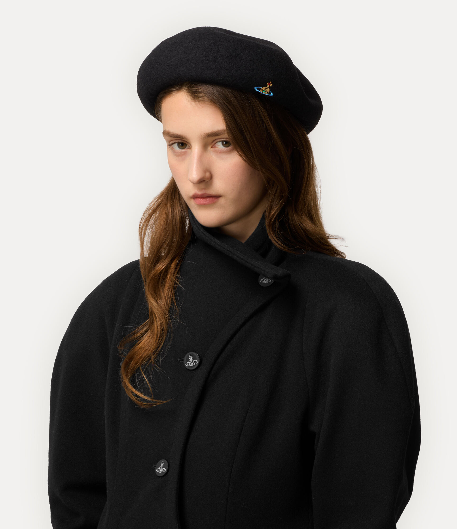 Basque Beret  large image number 2