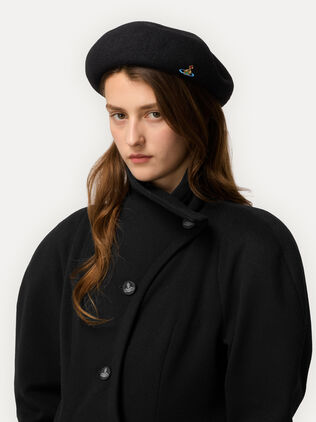 Basque Beret