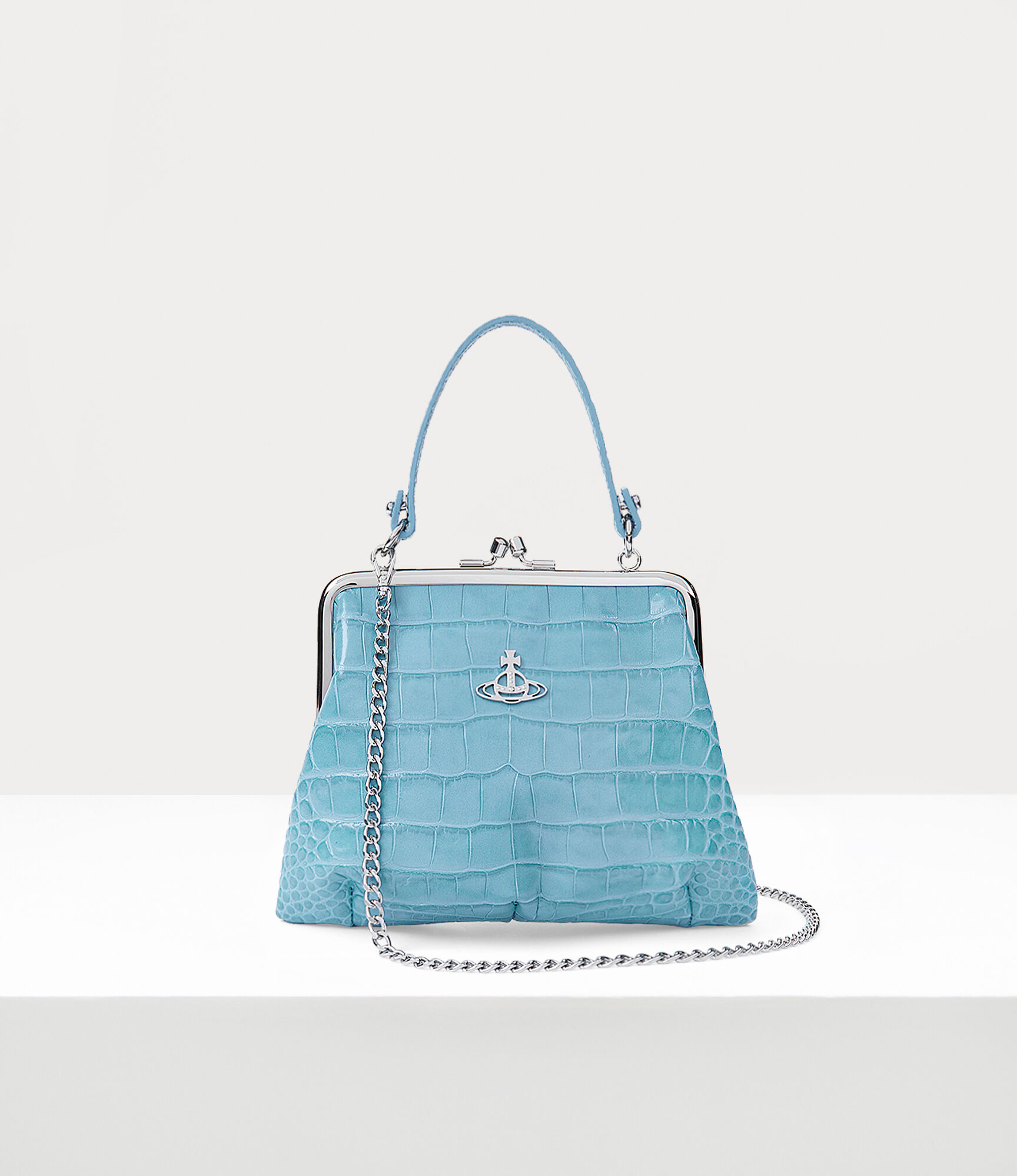 Granny Frame Purse  large image number 3