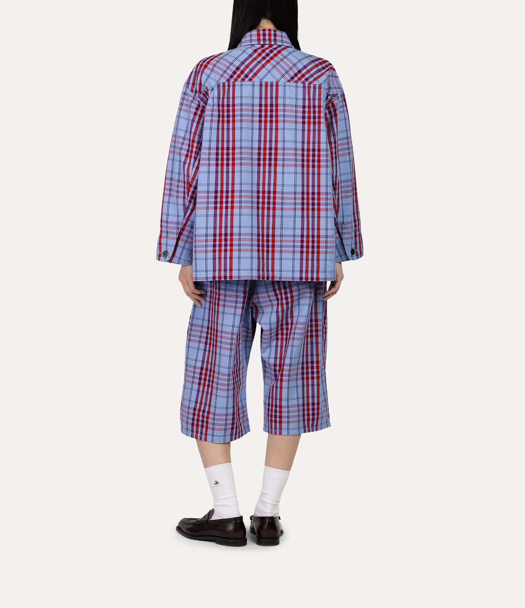 Denim Coverall  large image number 3