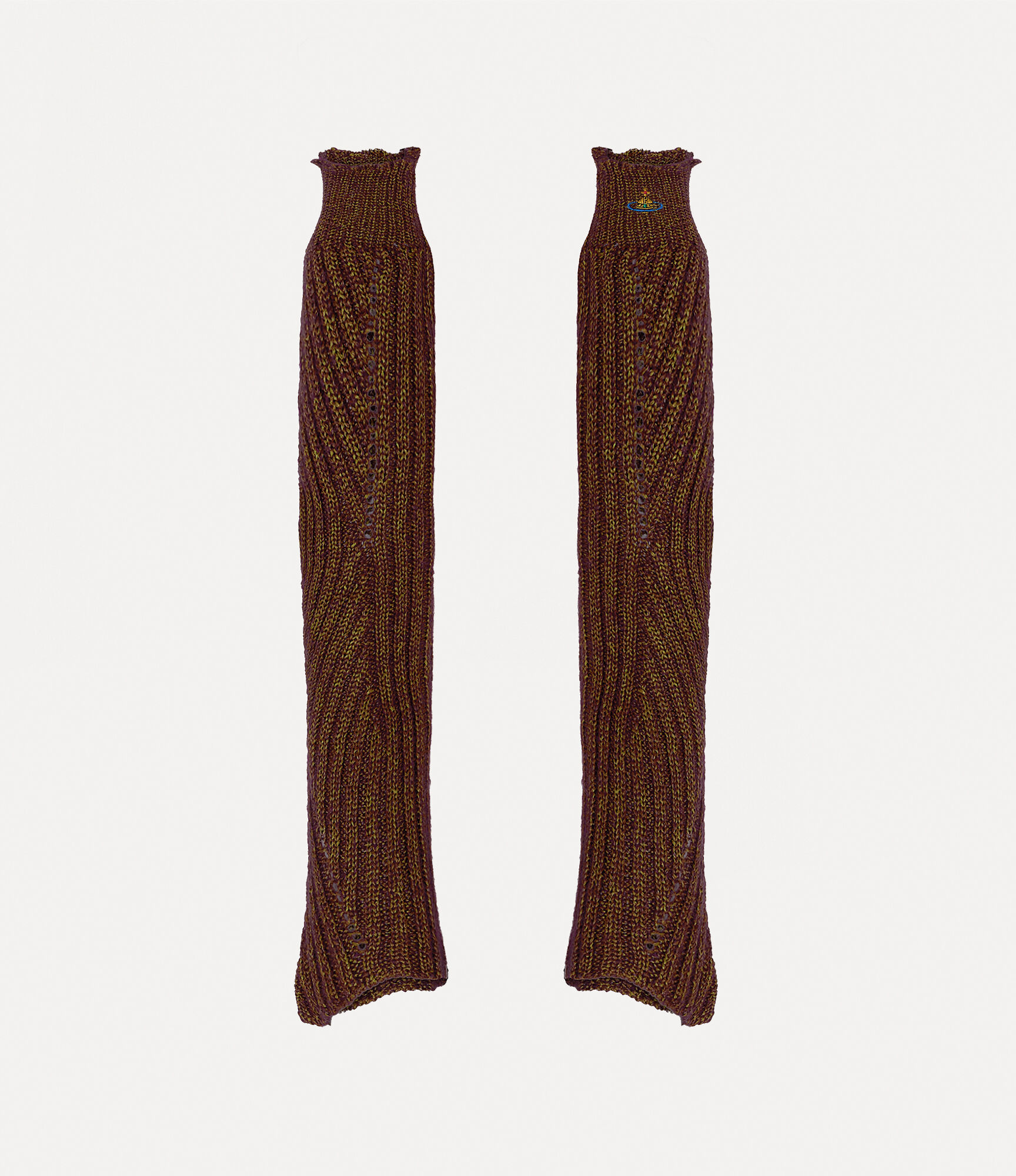 Mary Arm Warmers 