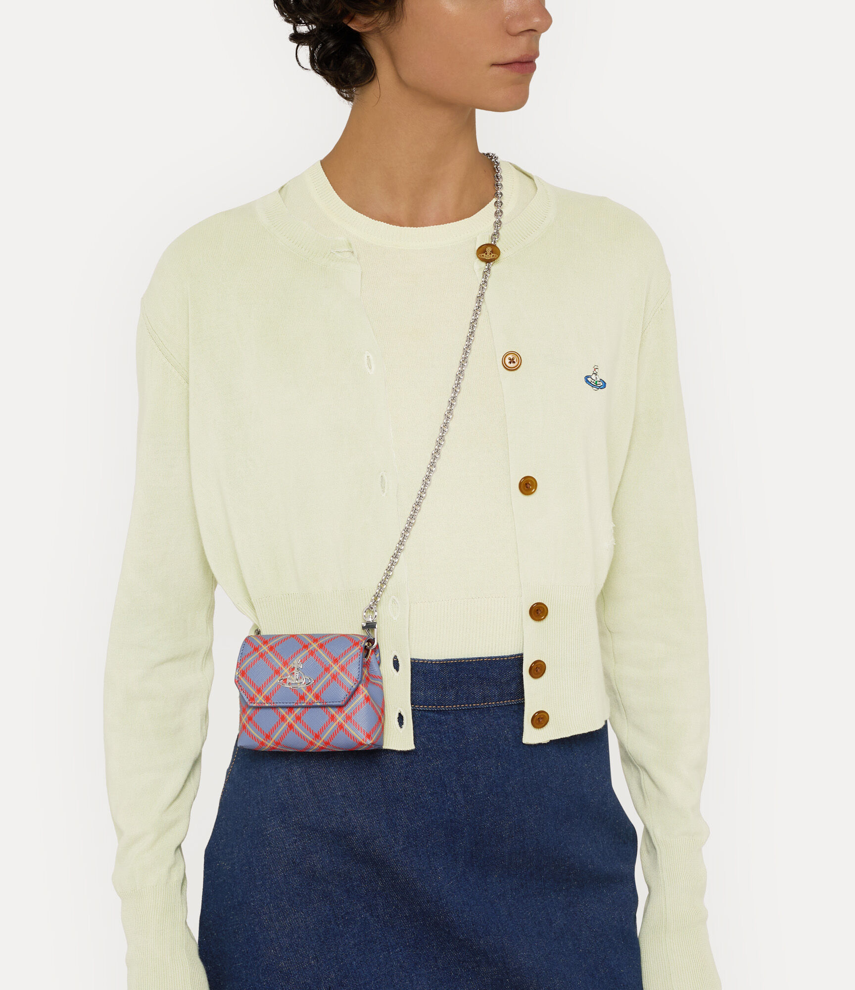 Nano Chain Pouch  large image number 2