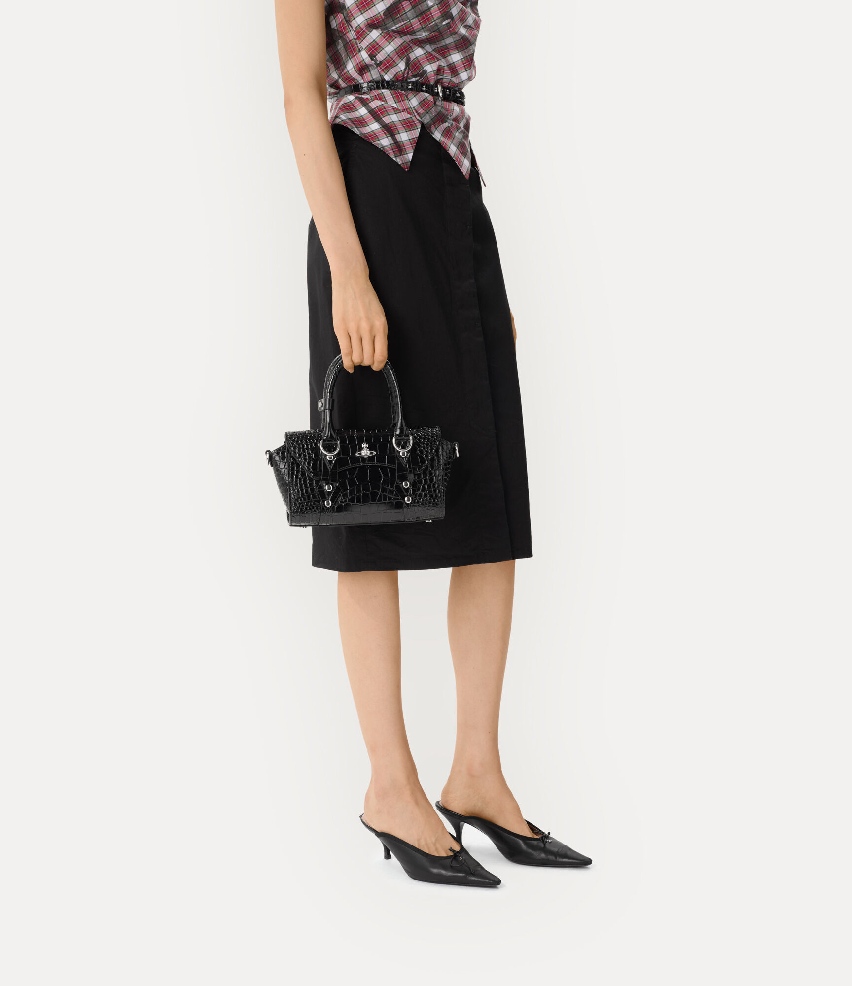 Bettina Mini Crossbody  large image number 3