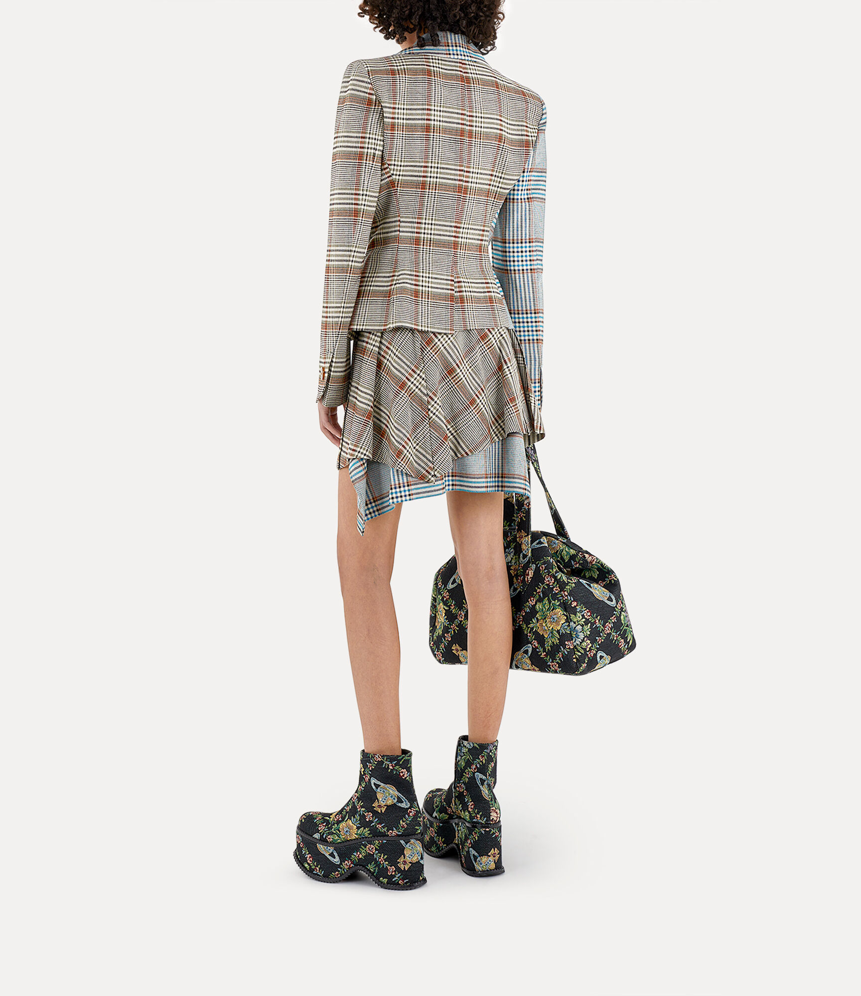 Drunken Tailored Jacket  large image number 3