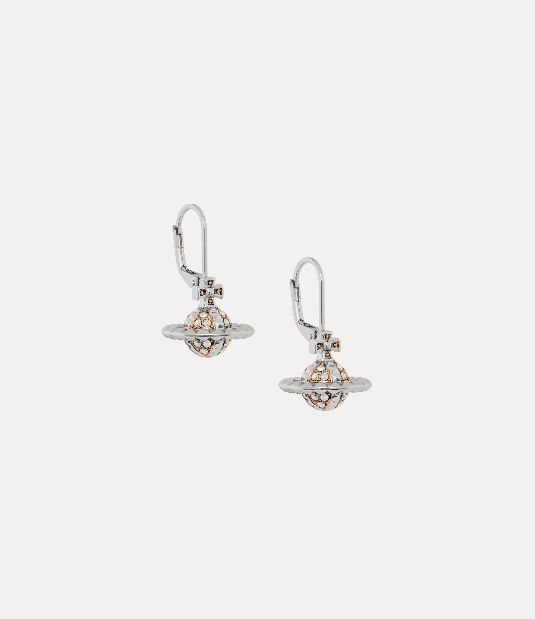 Mayfair Small Orb Earrings  large image number 3