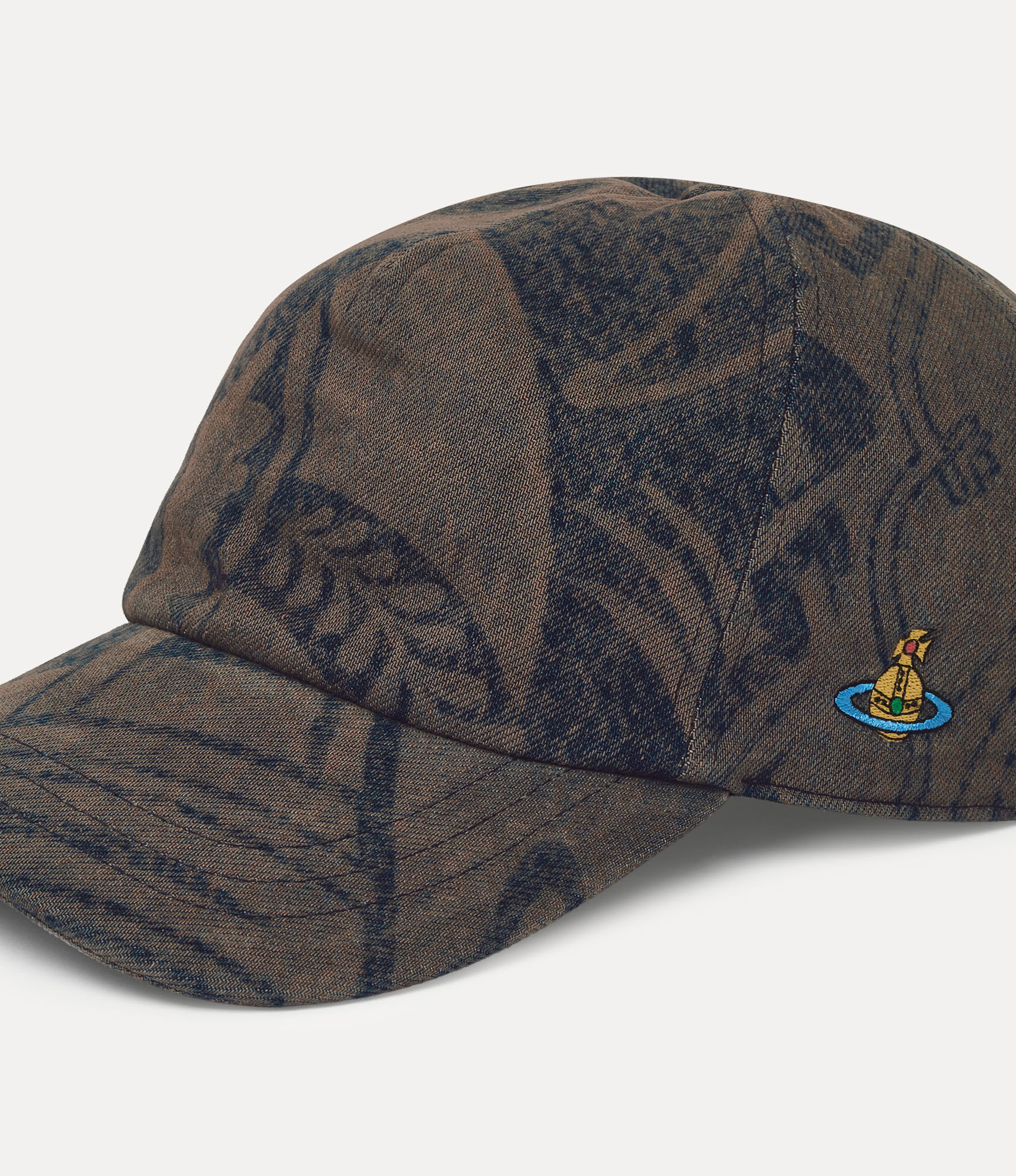 Baseball Cap  large image number 2