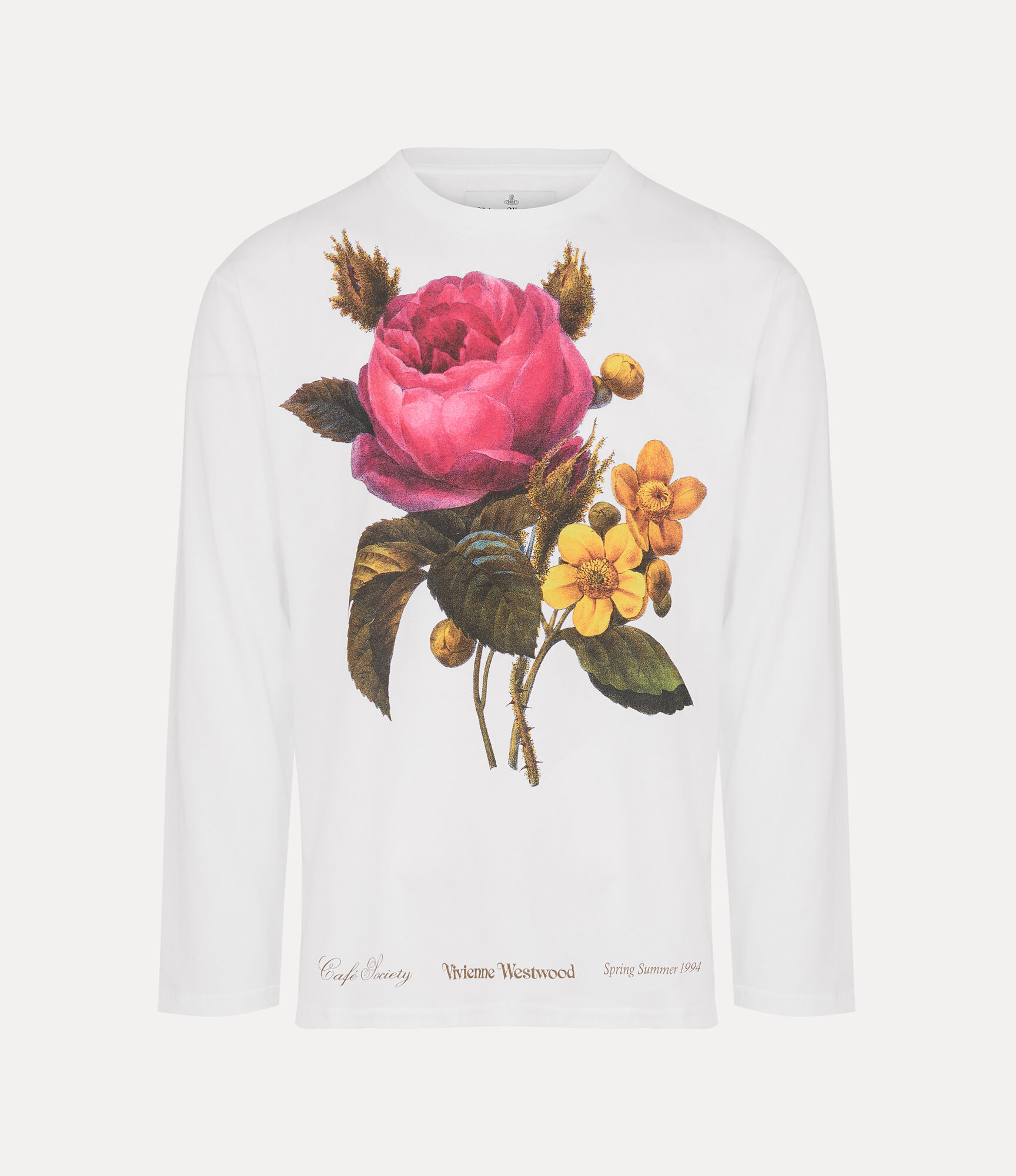Classic Long Sleeve T-shirt