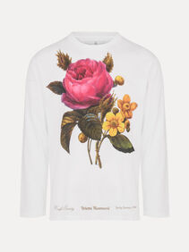 Classic Long Sleeve T-shirt