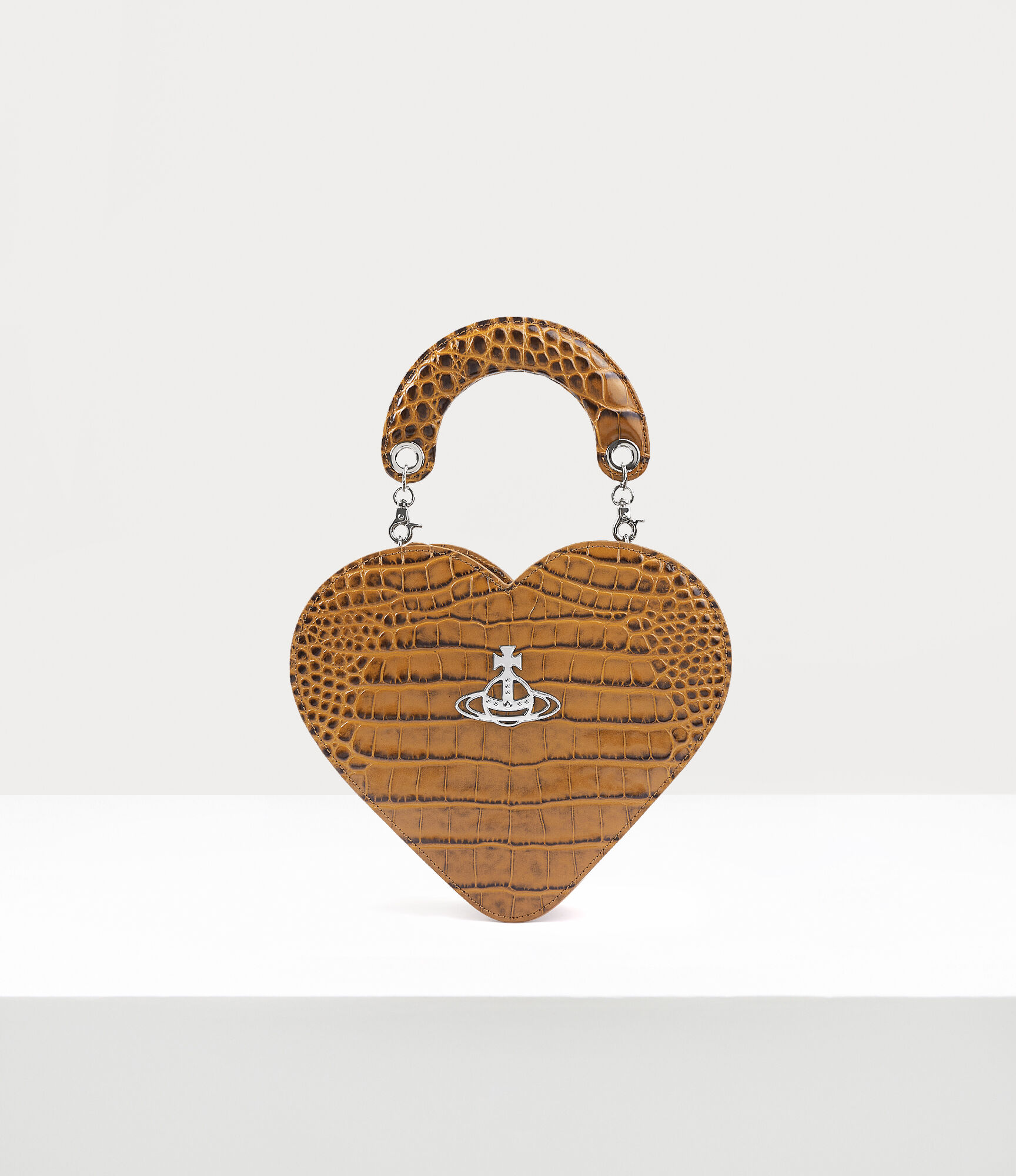 Josephine heart crossbody  large image number 1