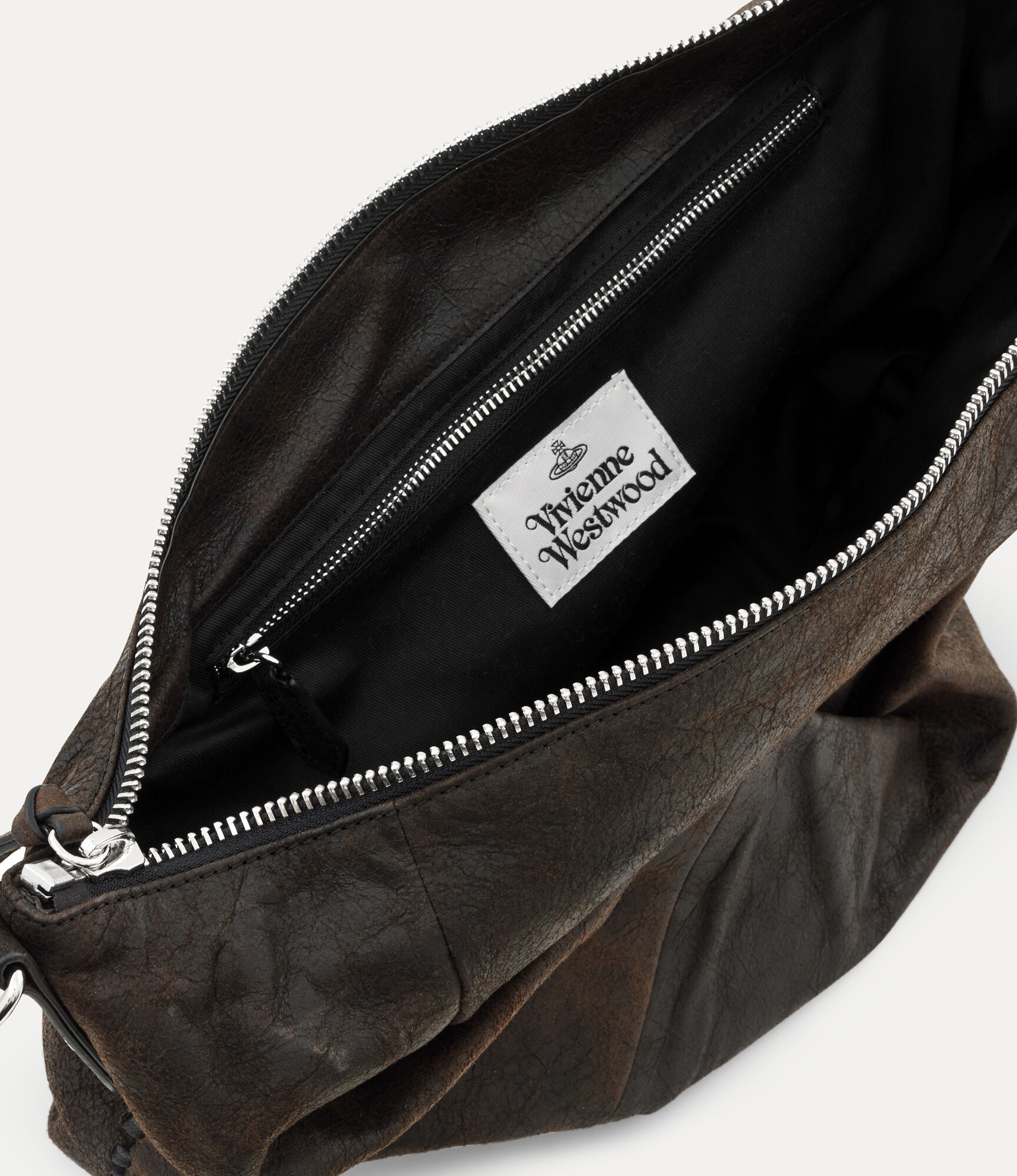 Agnes Small Shoulder Bag  large image number 3