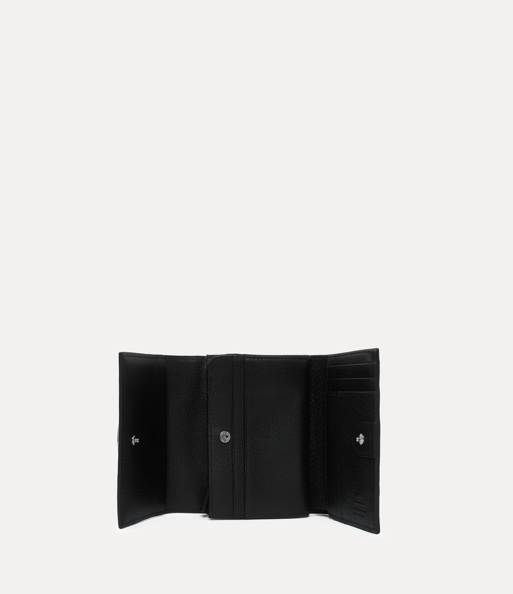 Zip Trifold Wallet  large image number 3