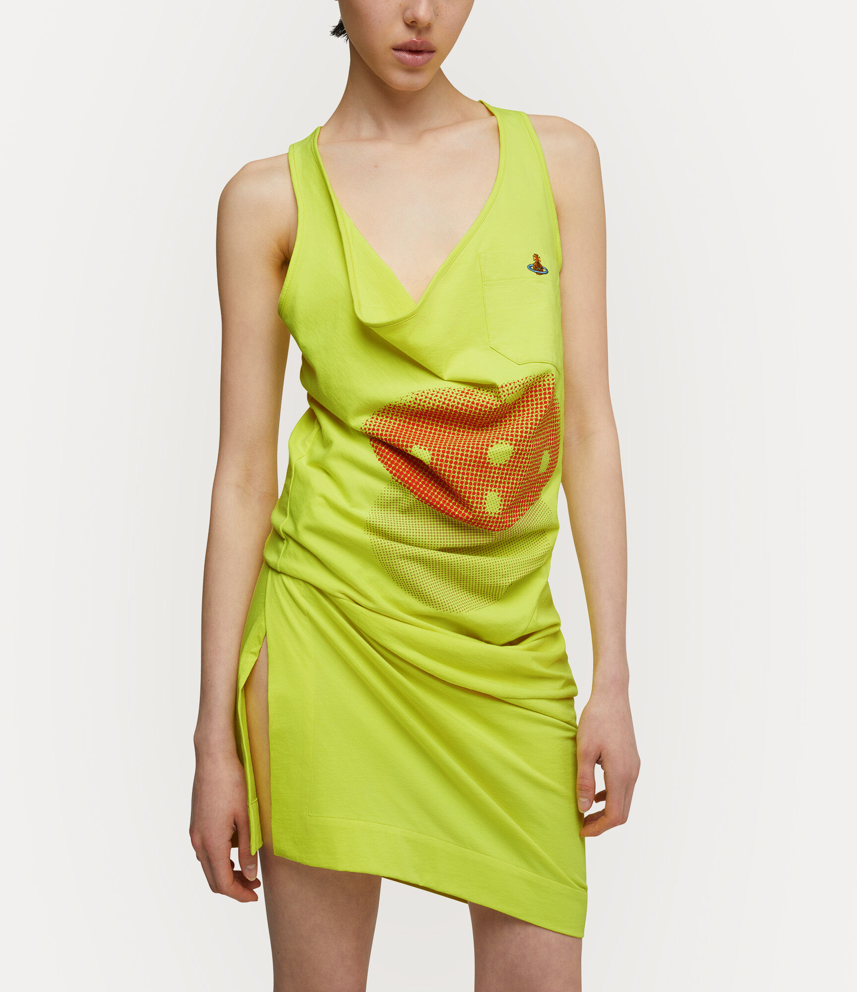 Mushroom Marea Dress  large image number 5