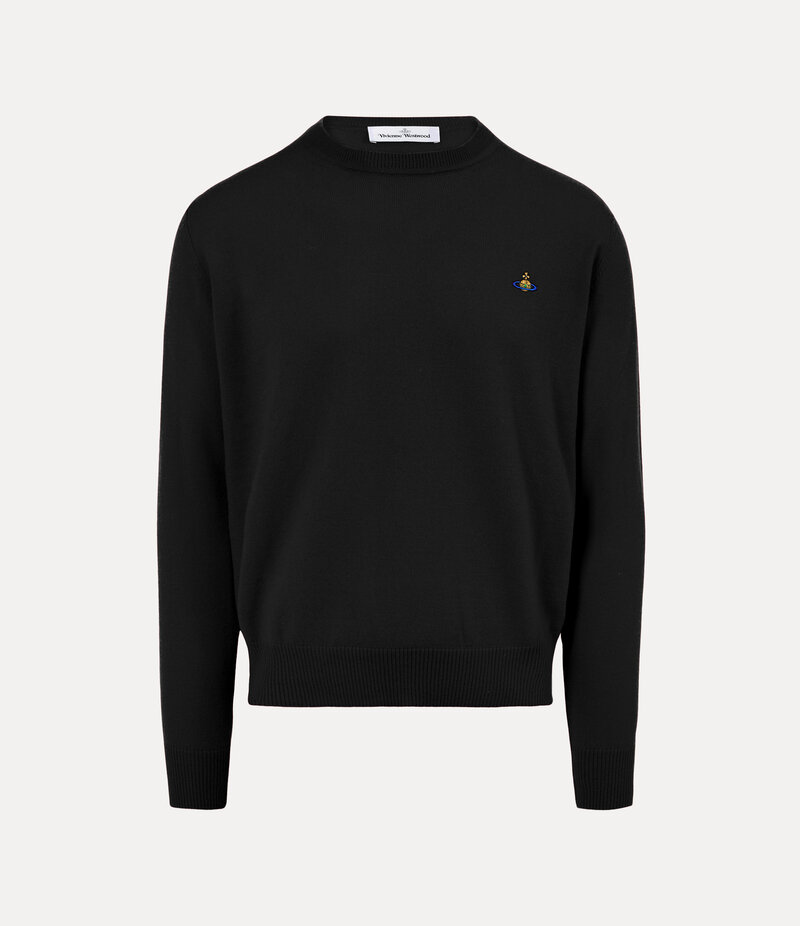 Vivienne Westwood Alex Round Neck