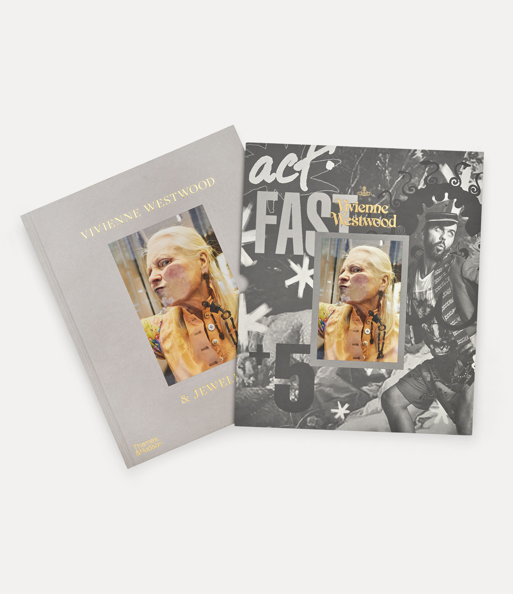 Special Edition Vivienne Westwood & Jewellery Book  large image number 2