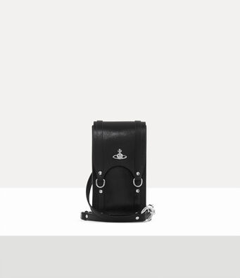Max Mini Crossbody