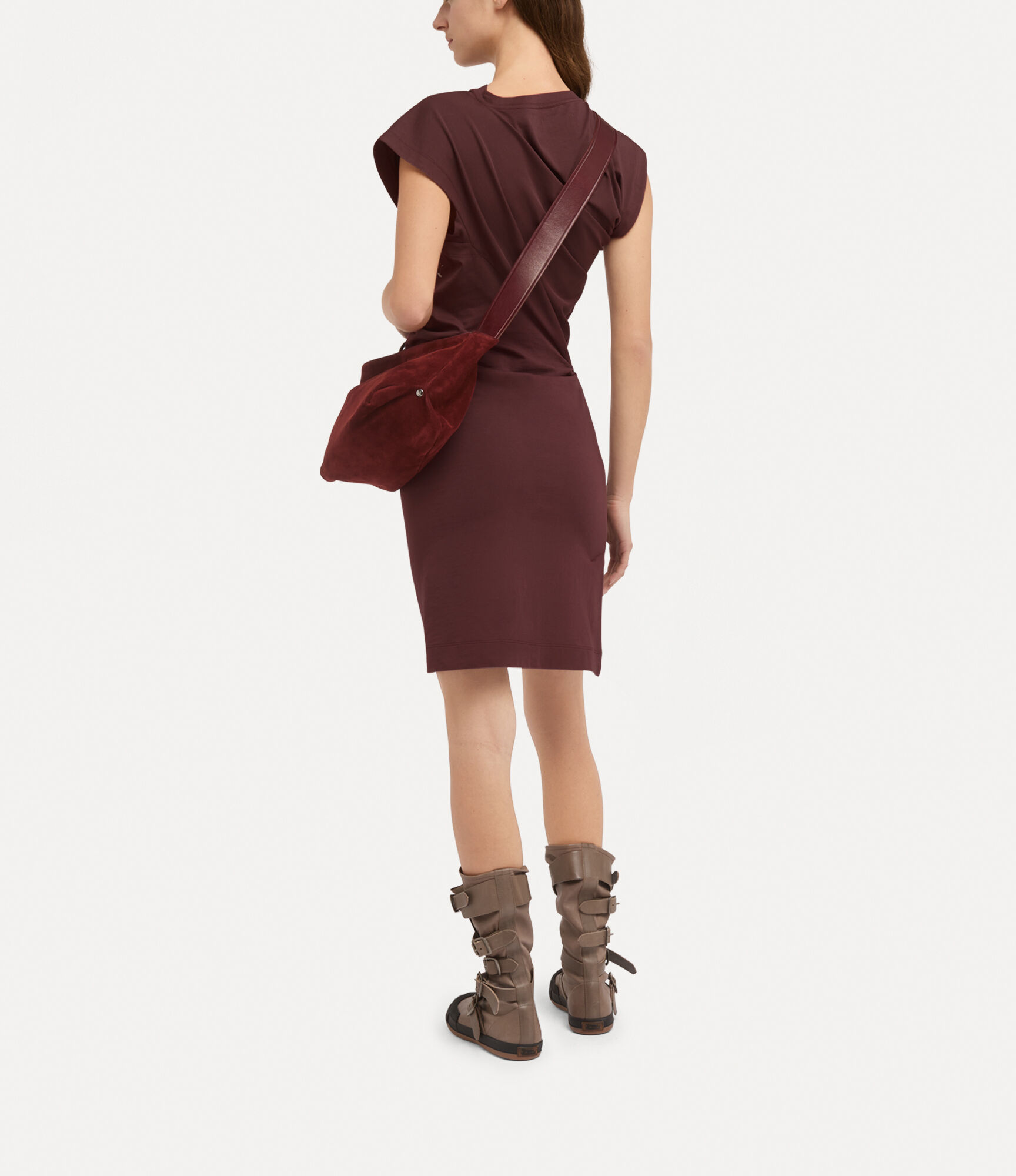 Dove Hebo Dress  large image number 3