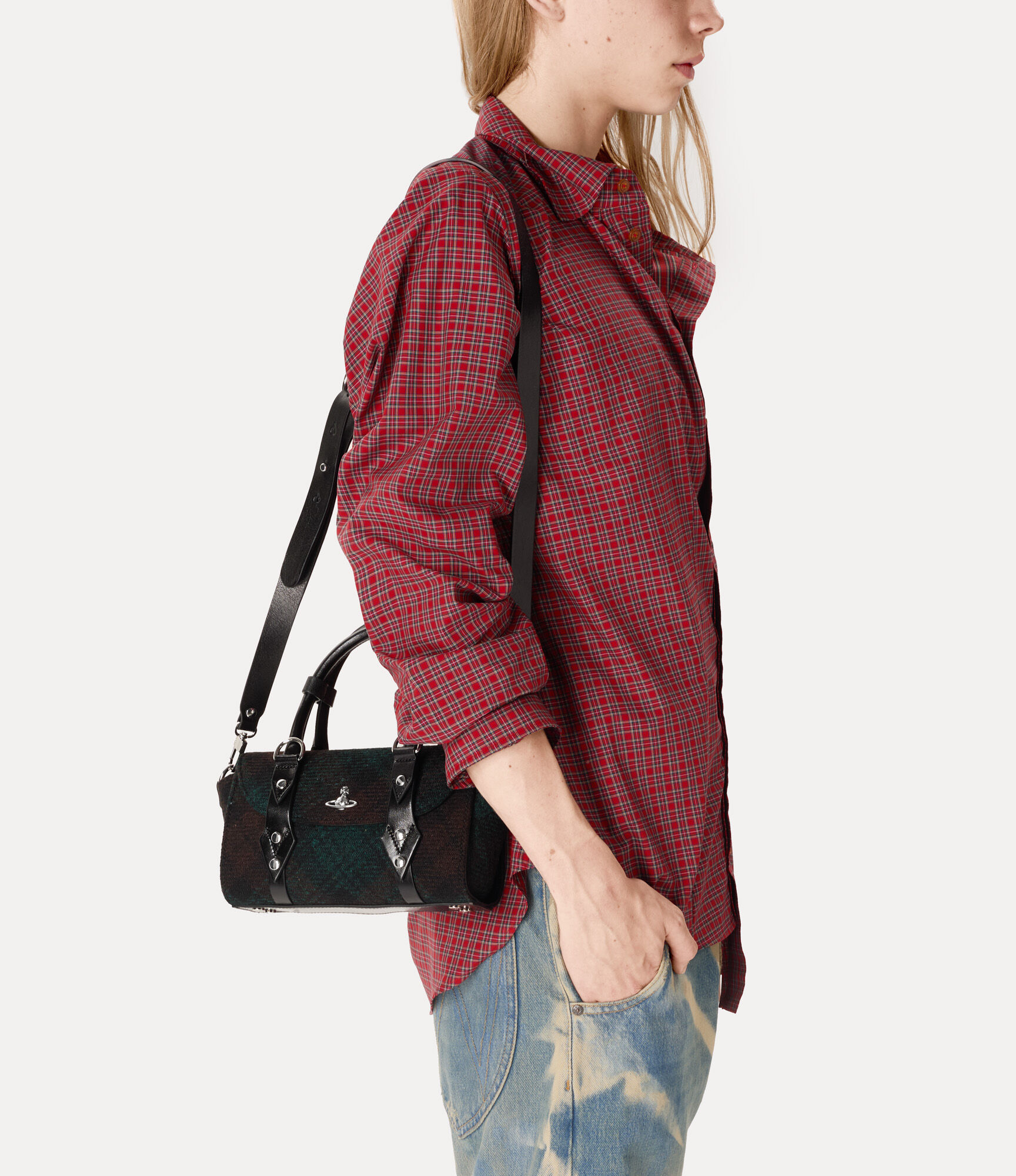 Bettina Mini Crossbody  large image number 2