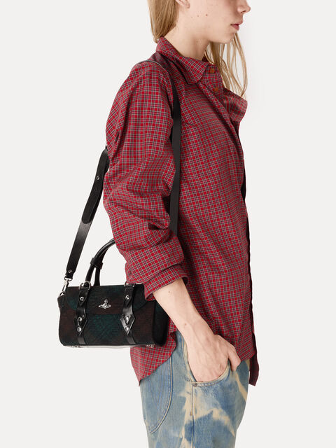 Bettina Mini Crossbody