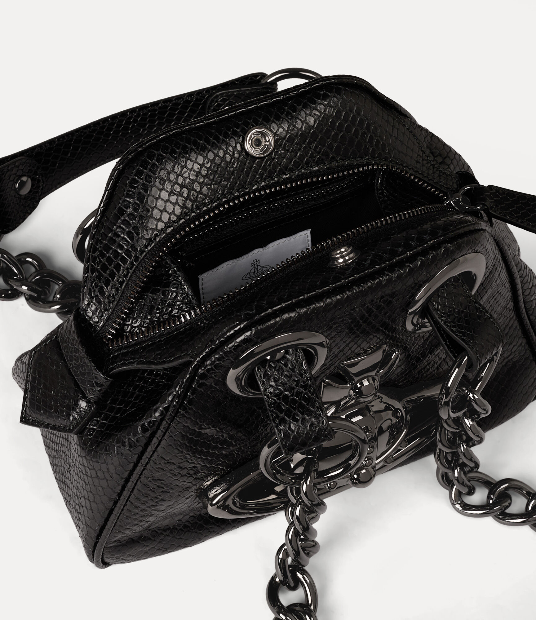 Archive Orb Chain Handbag  large image number 3