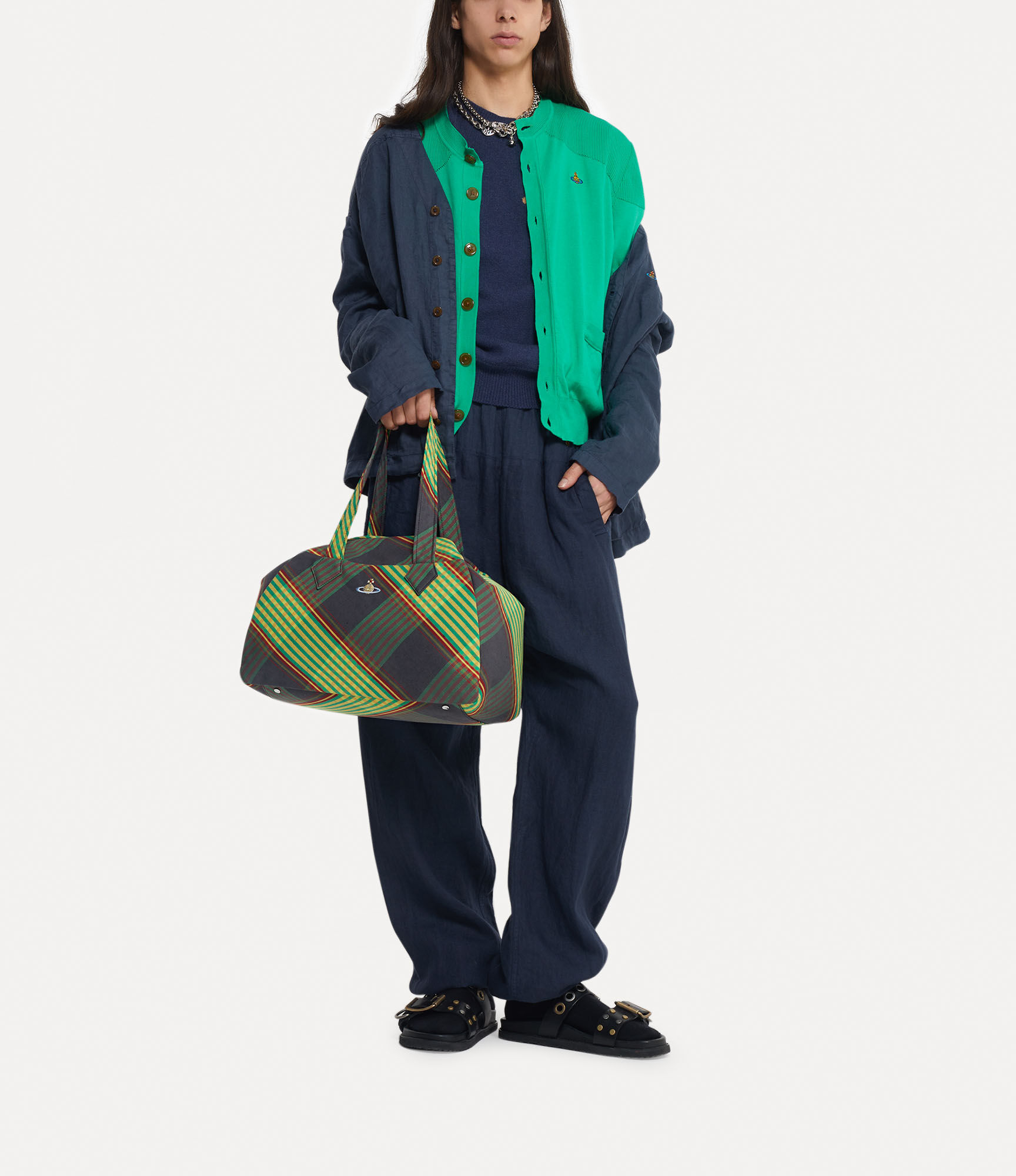 Archive large yasmine handbag  large image number 5