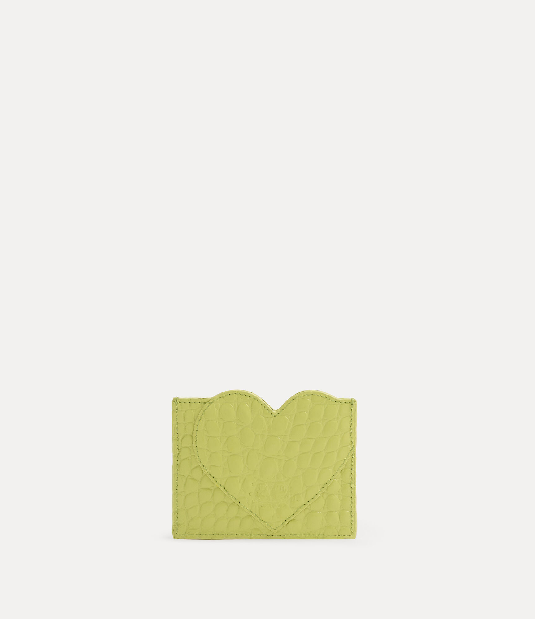Heart Card Holder  large image number 2
