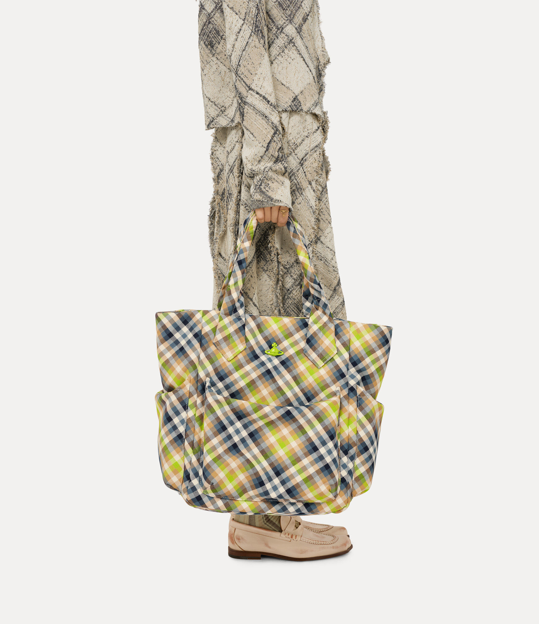 Apollo Large Tote  large image number 4