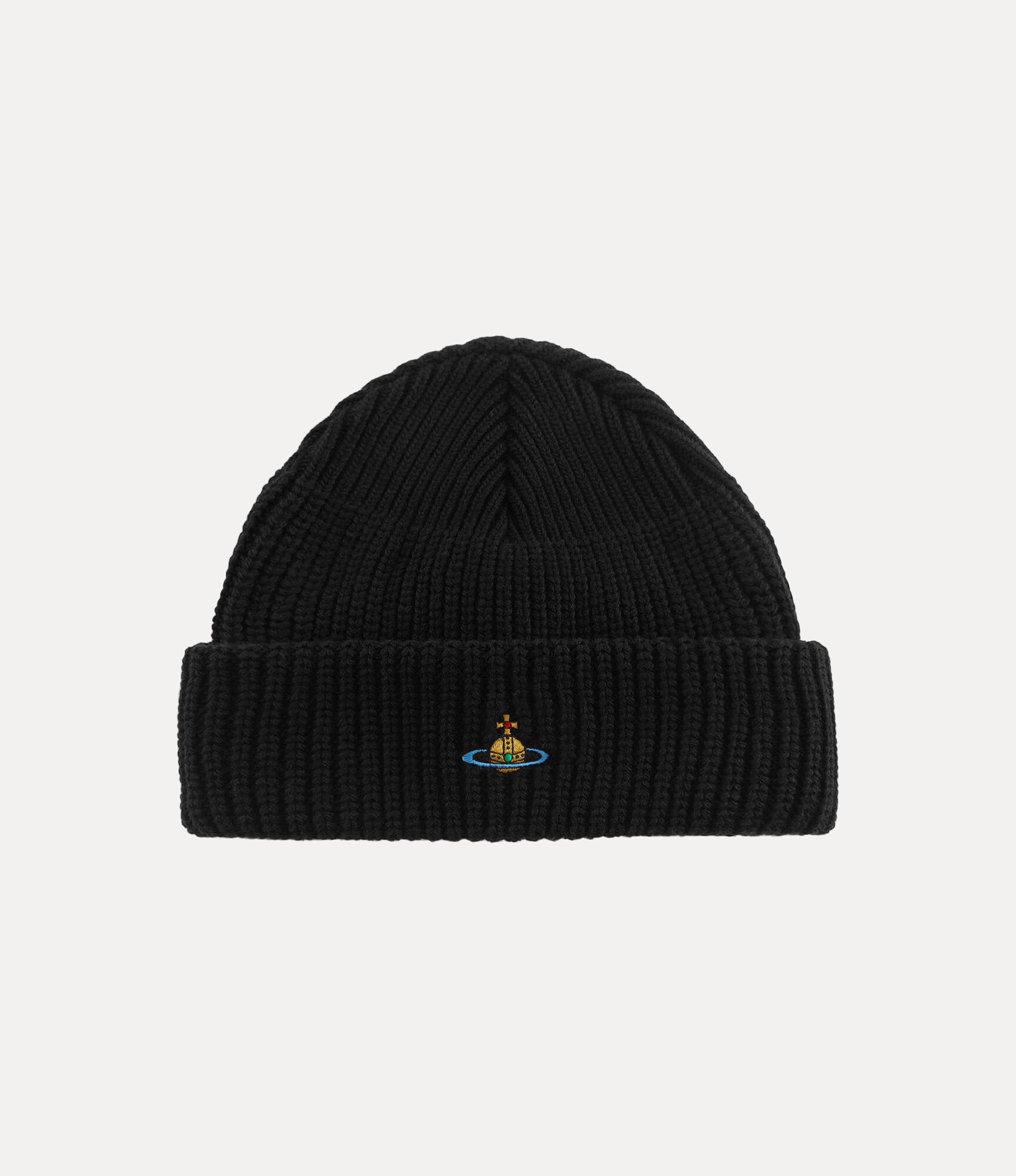 帽子 Vivienne Westwood BEANIE Sporty Orb 帽子 Vivienne Westwood BEANIE Sporty Orb Vivienne Westwood Sporty