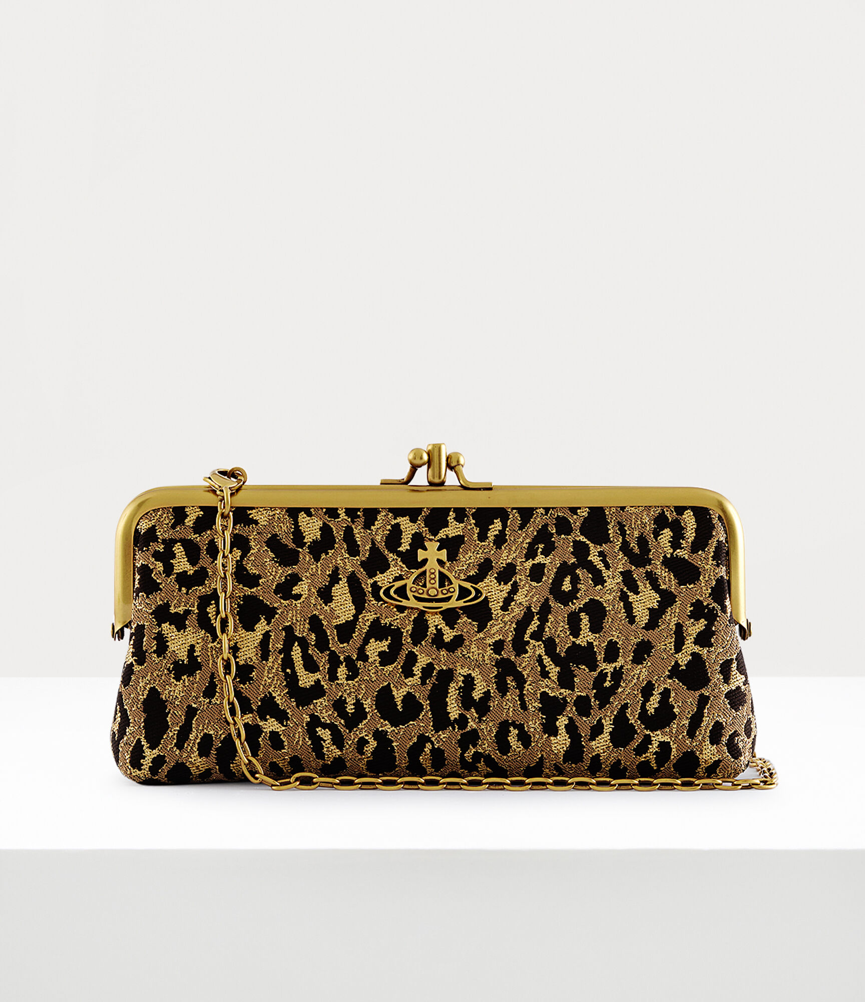 Db frame purse chain  large image number 1