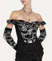 Armour bodice  large image number 4