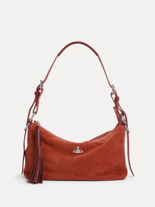 Emma Shoulder Bag