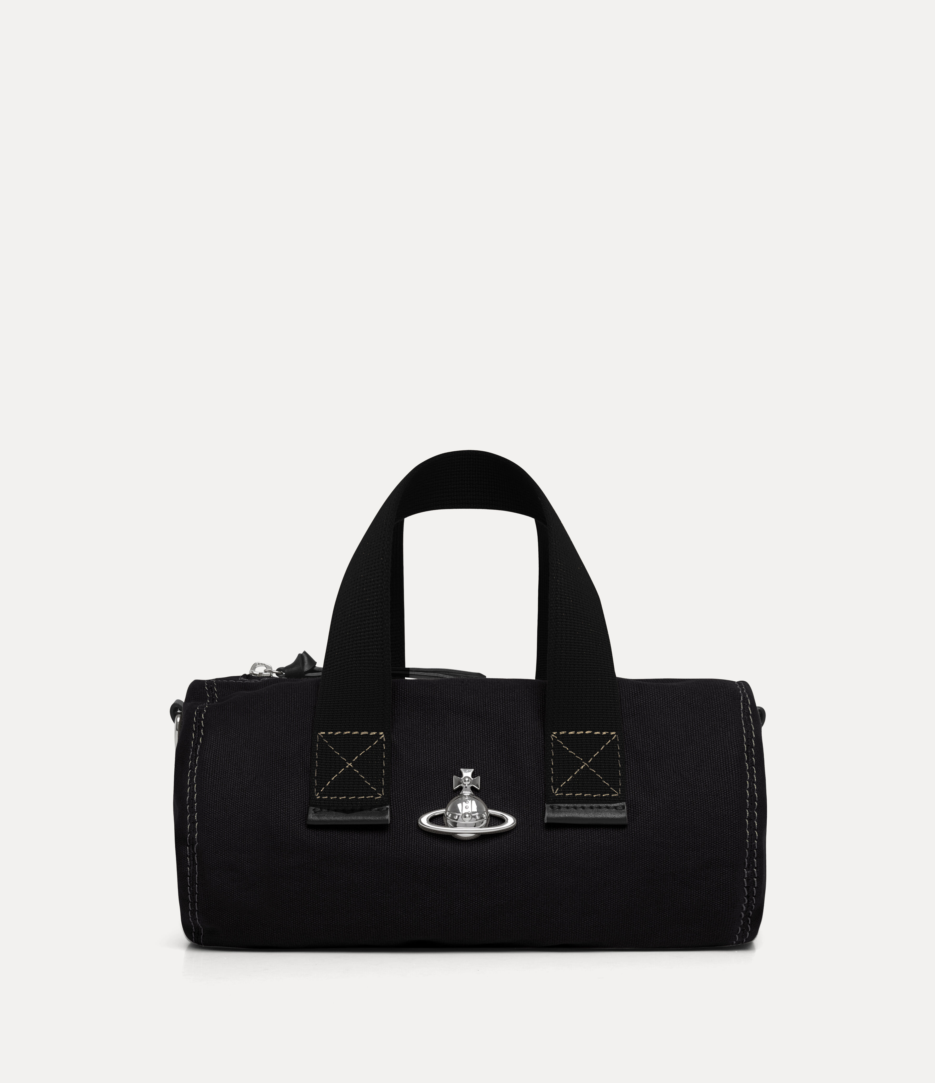 Paul Cylinder Crossbody