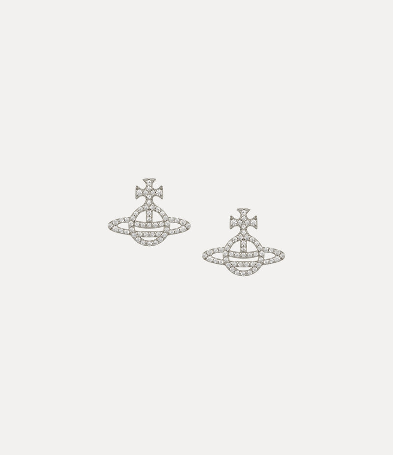 Vivienne Westwood Calliope Earrings