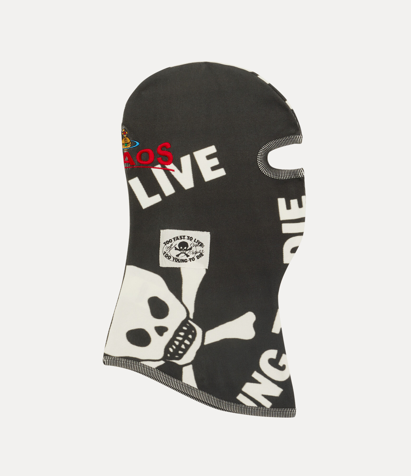 Worlds End Storm Mask  large image number 4