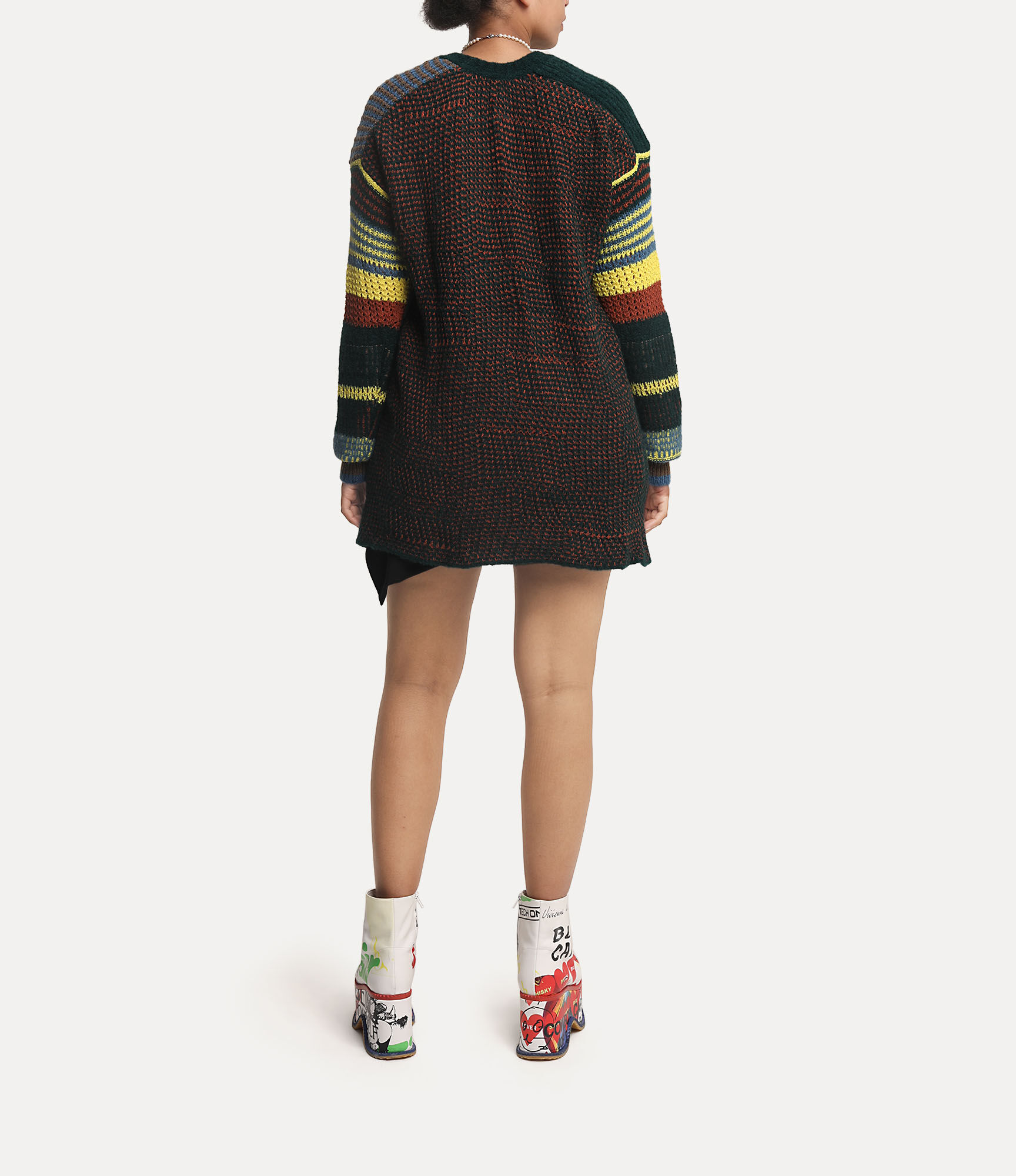 Blurry jumper  large image number 3