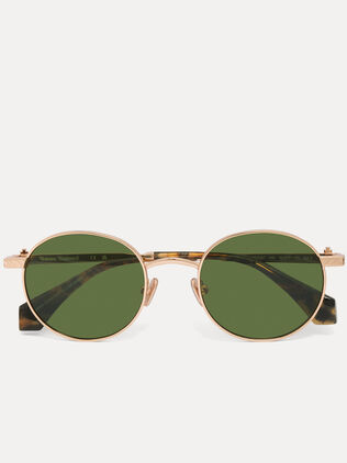 Leon Sunglasses 