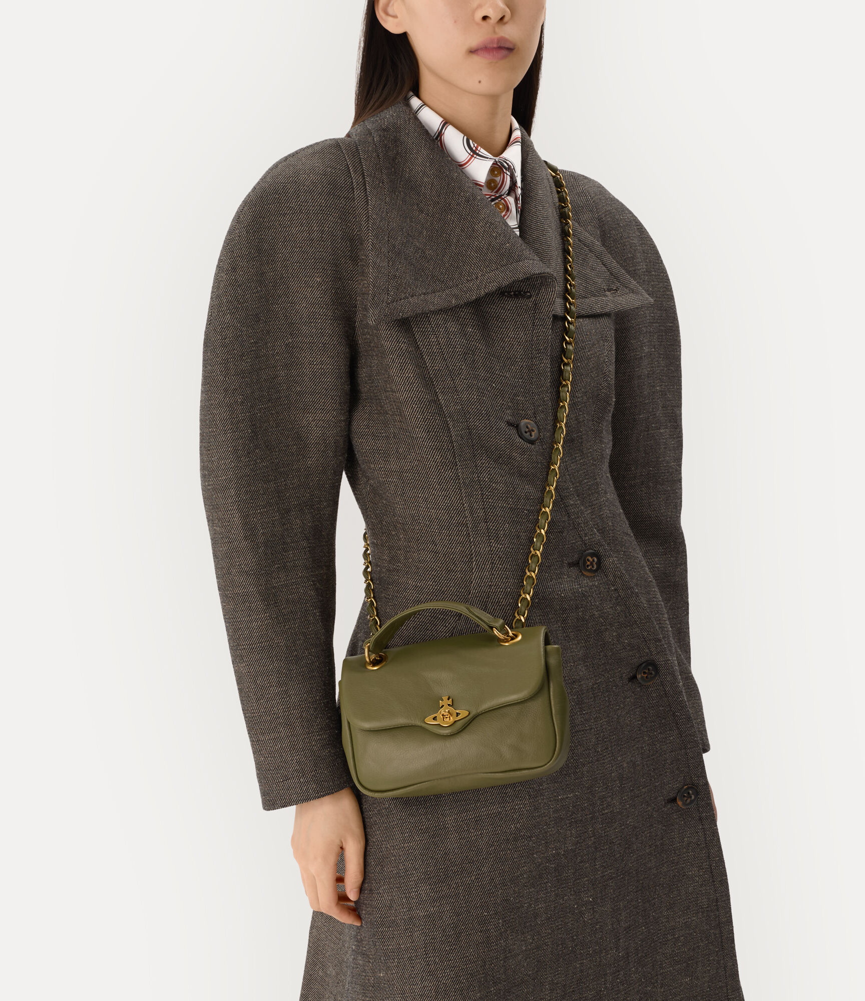 Anita Small Shoulder Bag  large image number 2